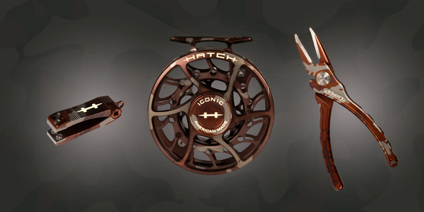 Master the Art of Angling