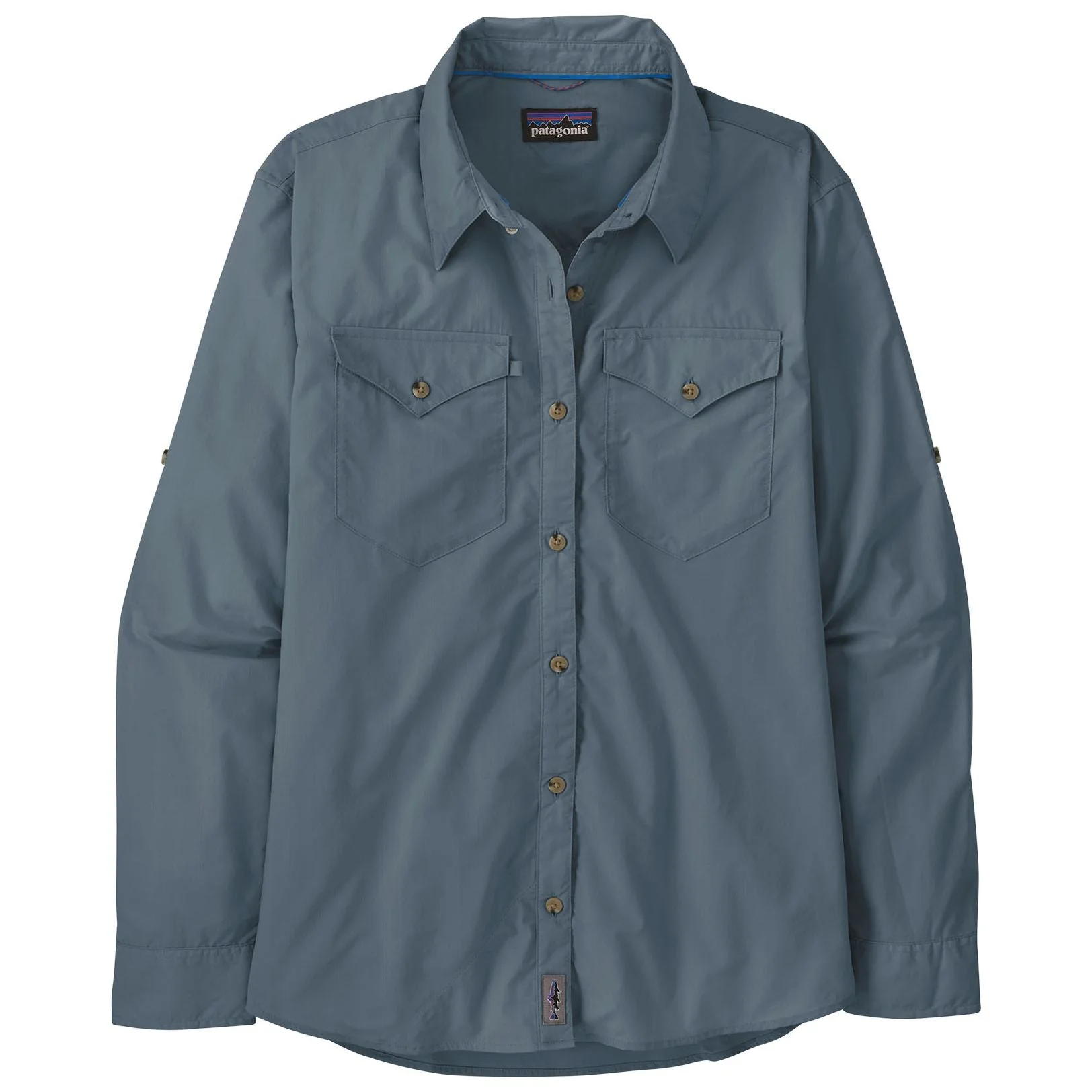 Patagonia Women's L/S Sun Stretch Shirt Sale - Image 12