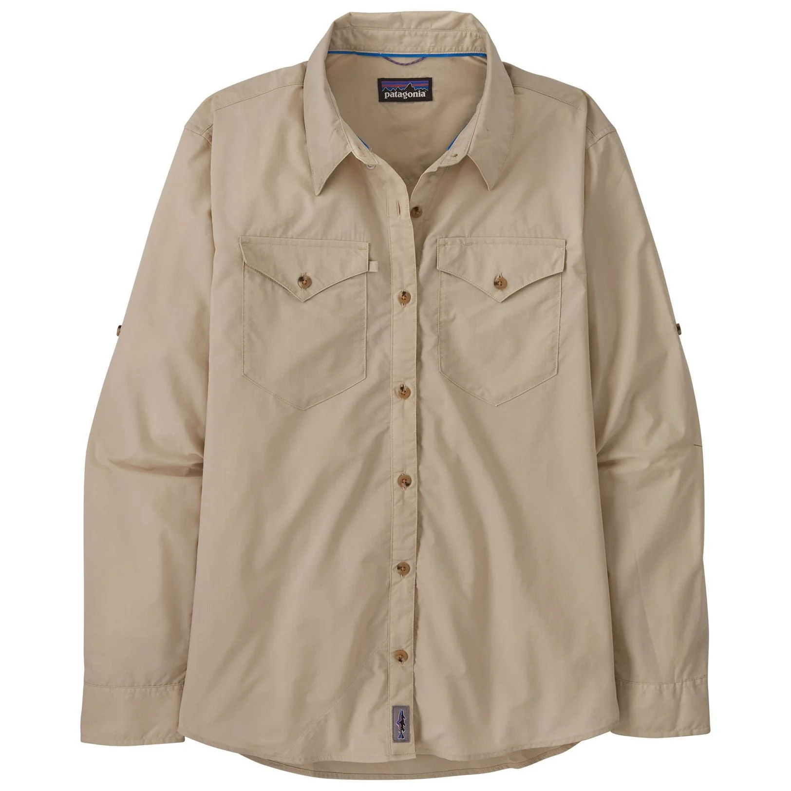 Patagonia Women's L/S Sun Stretch Shirt Sale - Image 9