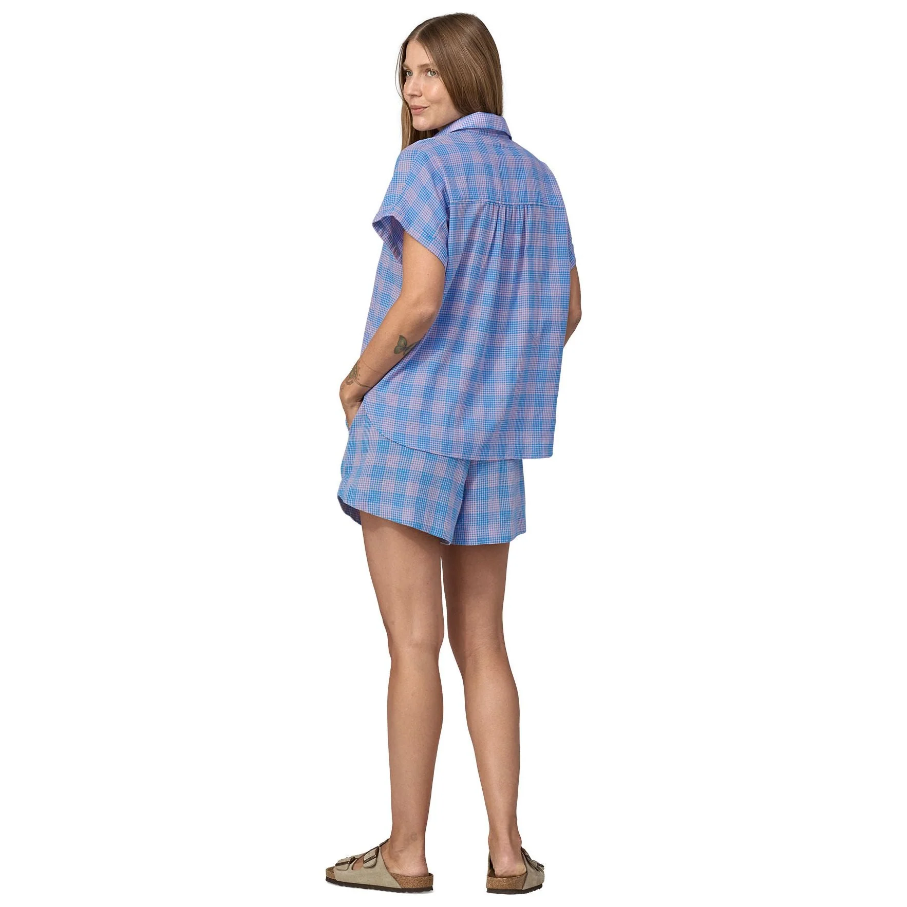 Patagonia Women's LW A/C Shirt Sale - Image 4