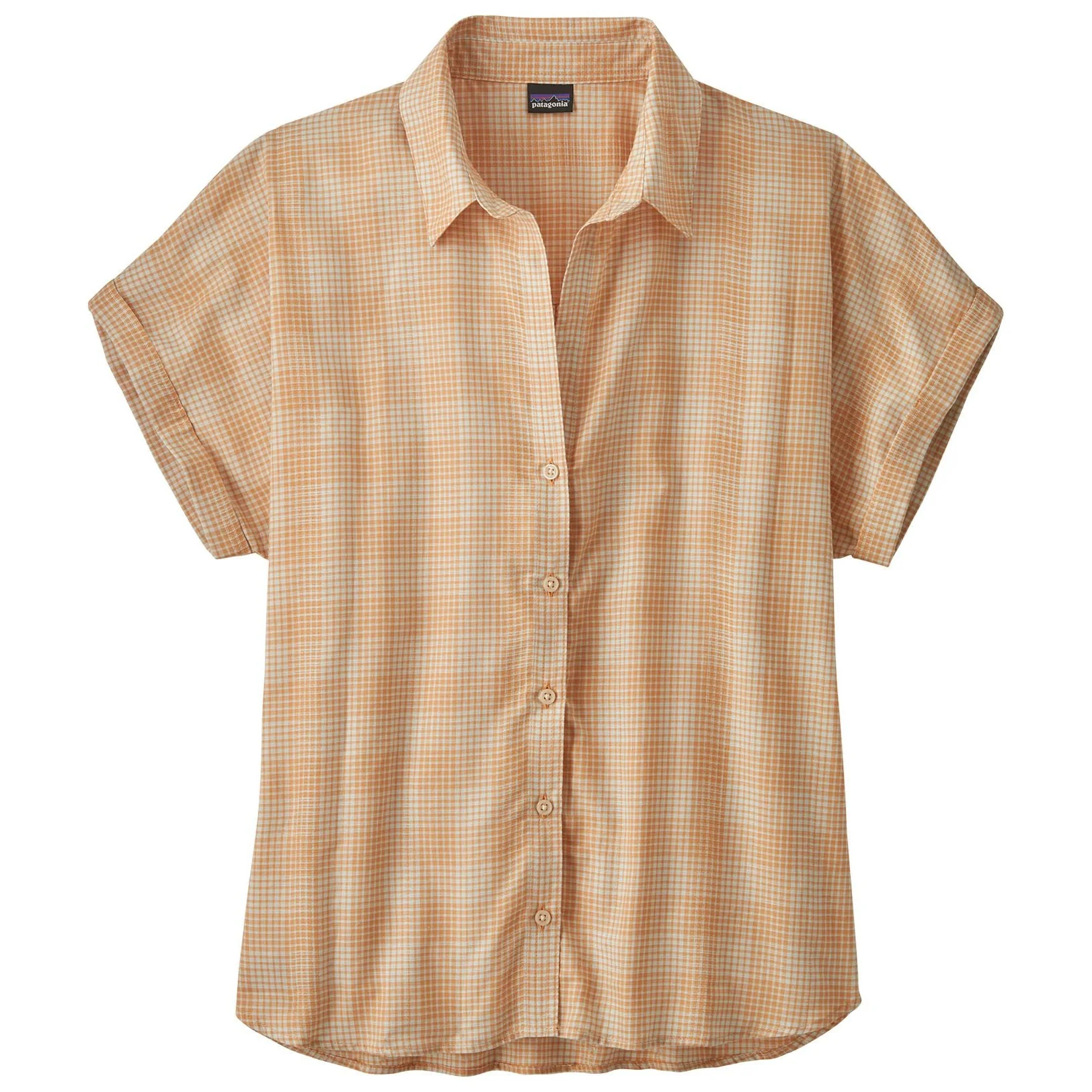 Patagonia Women's LW A/C Shirt Sale - Image 5