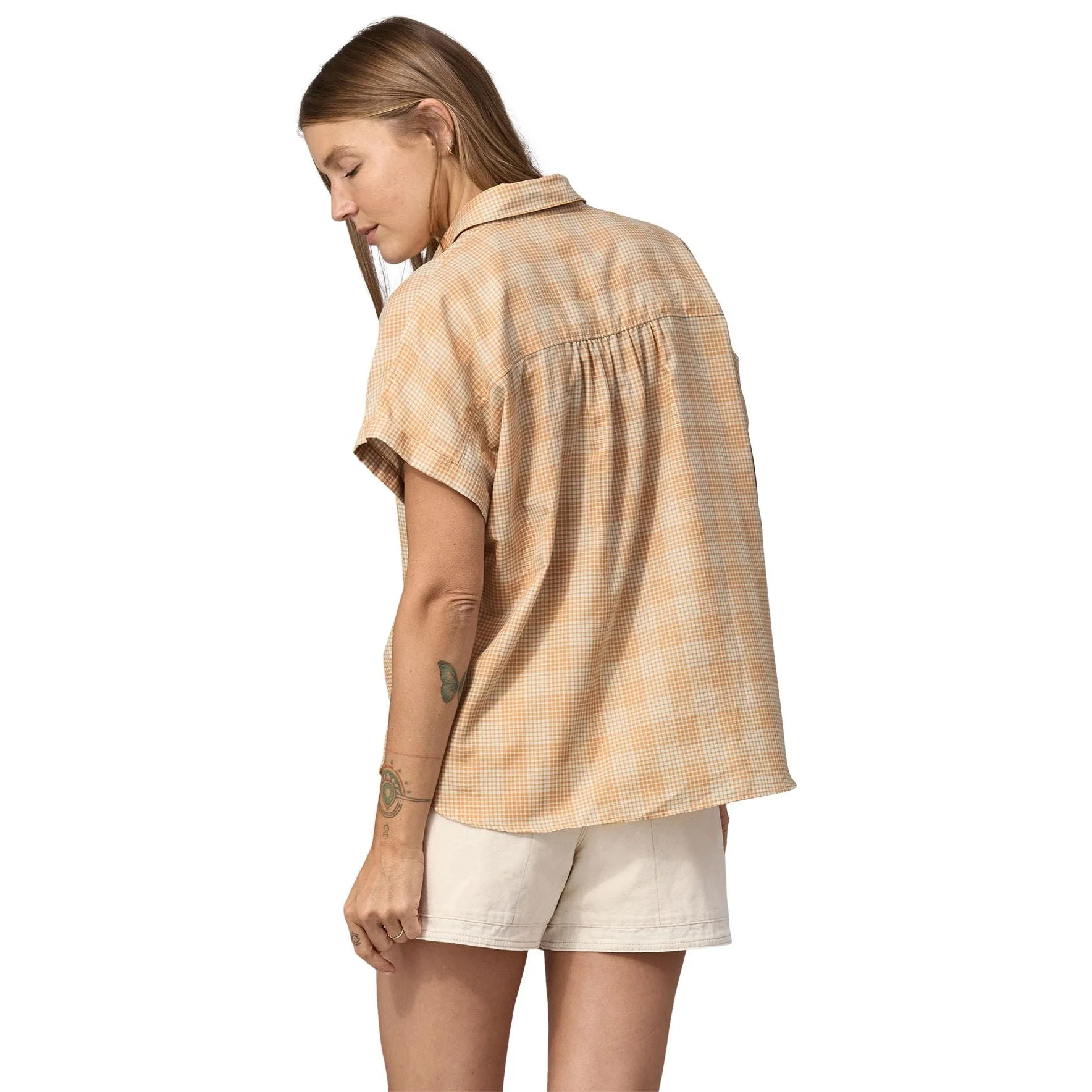 Patagonia Women's LW A/C Shirt Sale - Image 8