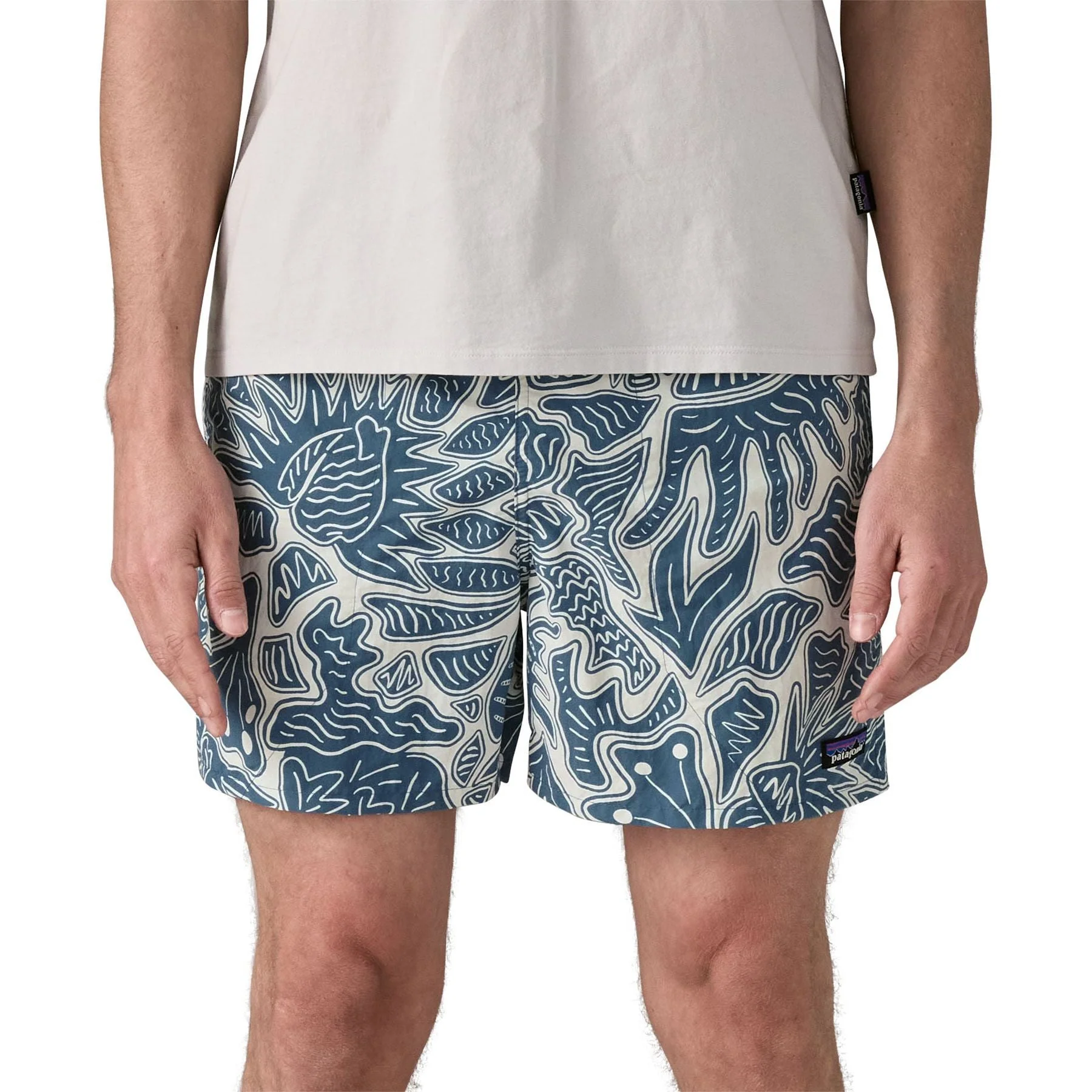 Patagonia Men's Baggies Shorts - 5" Sale - Image 11