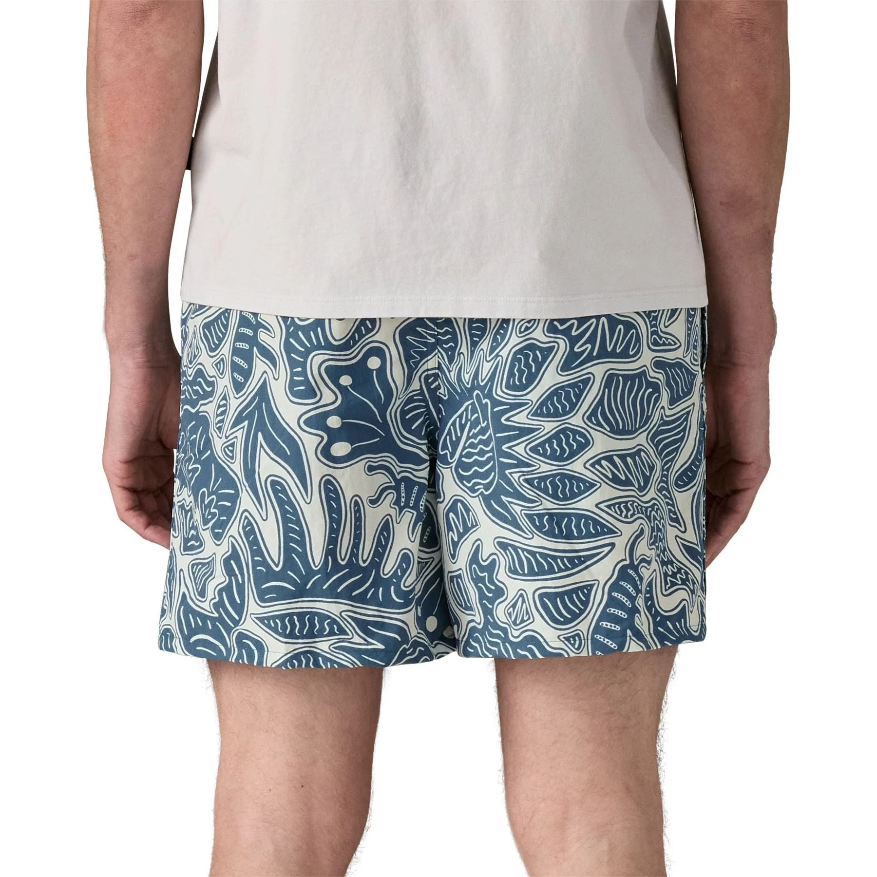 Patagonia Men's Baggies Shorts - 5" Sale - Image 12