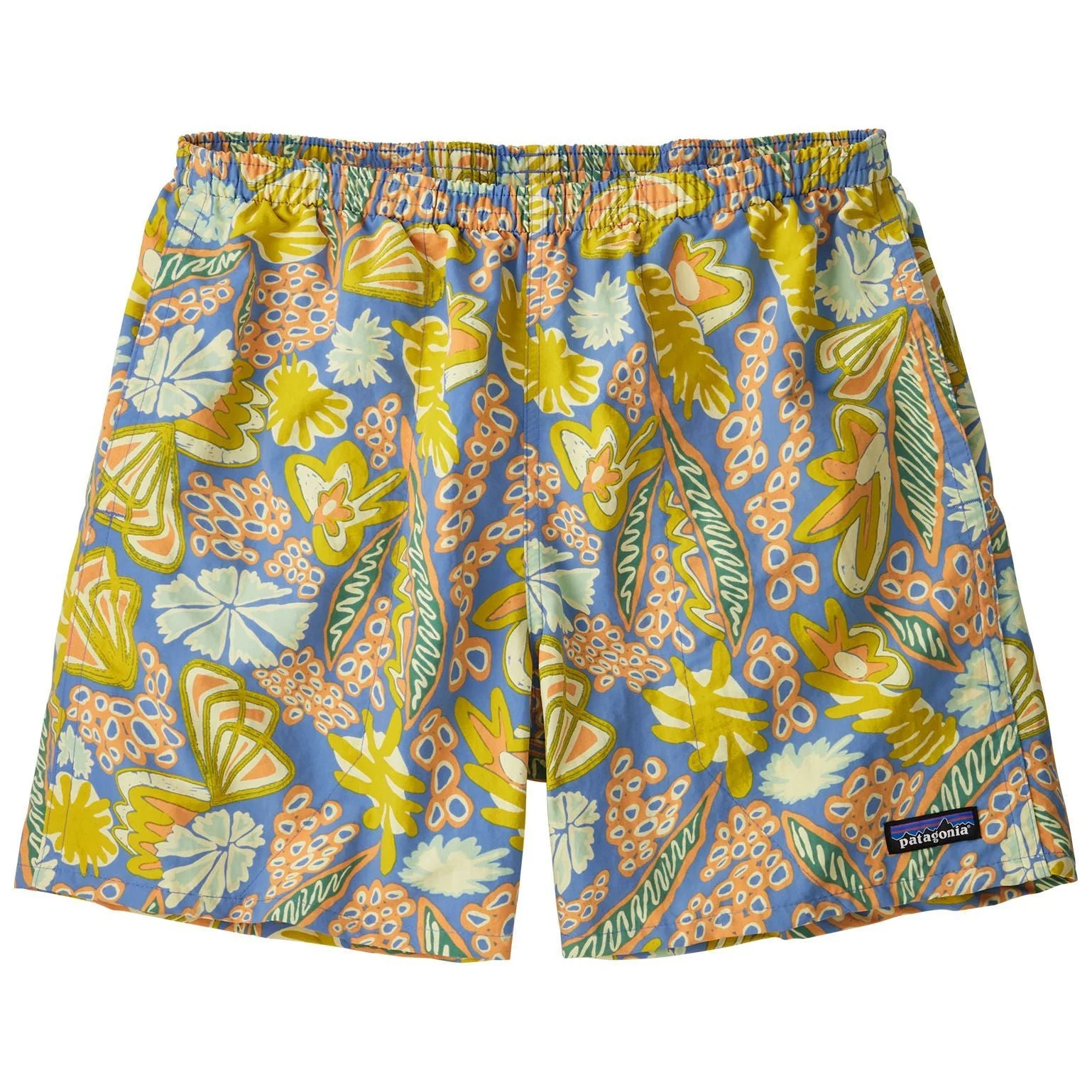 Patagonia Men's Baggies Shorts - 5" Sale - Image 5
