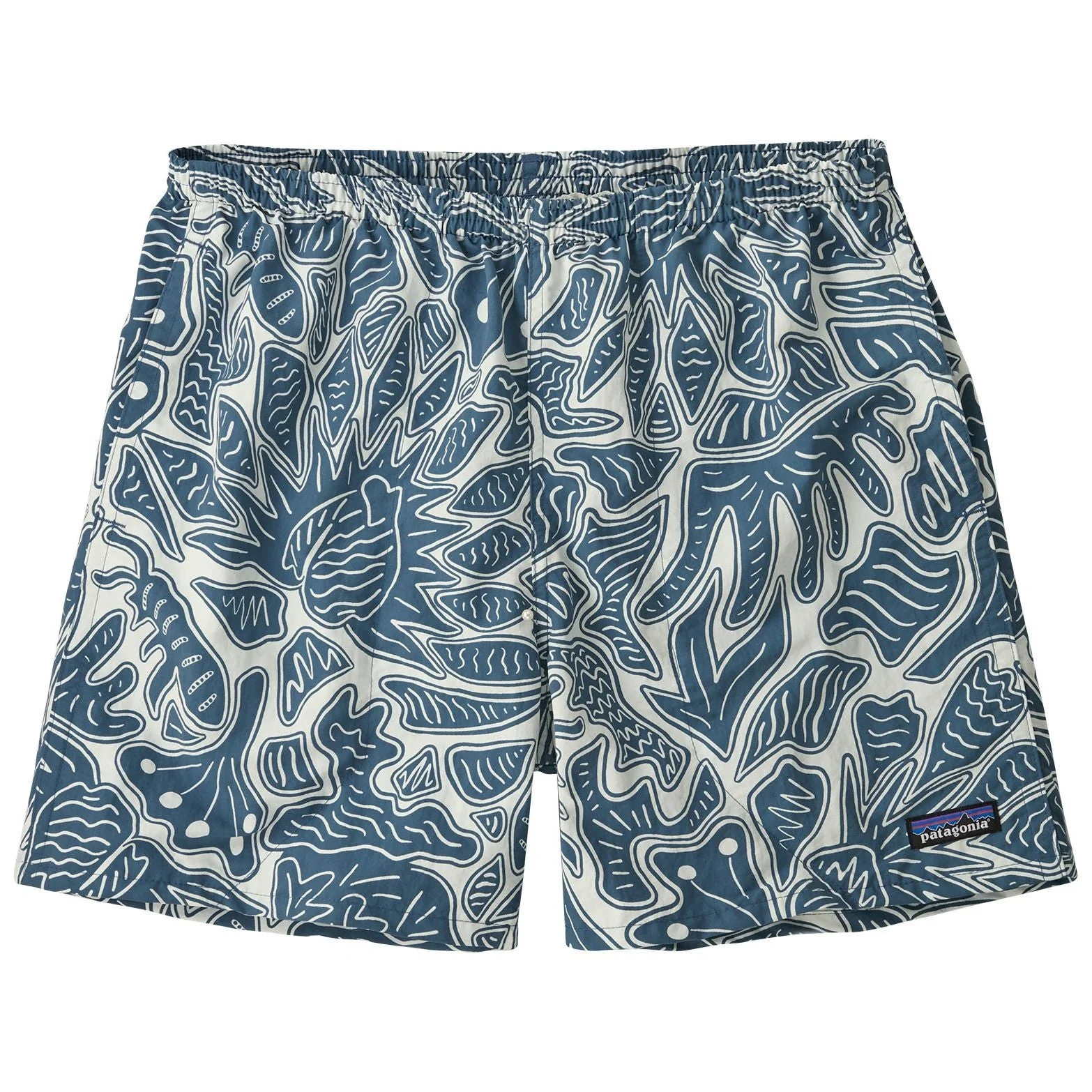 Patagonia Men's Baggies Shorts - 5" Sale - Image 9