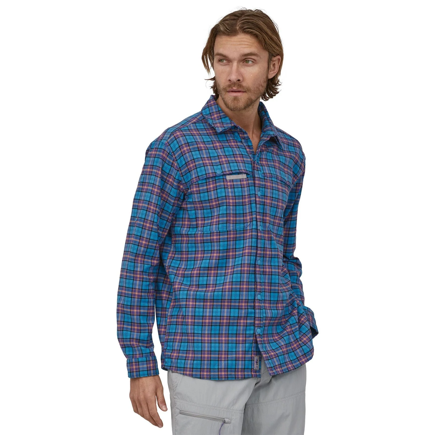 Patagonia Men's Early Rise Stretch Shirt Sale - Image 10