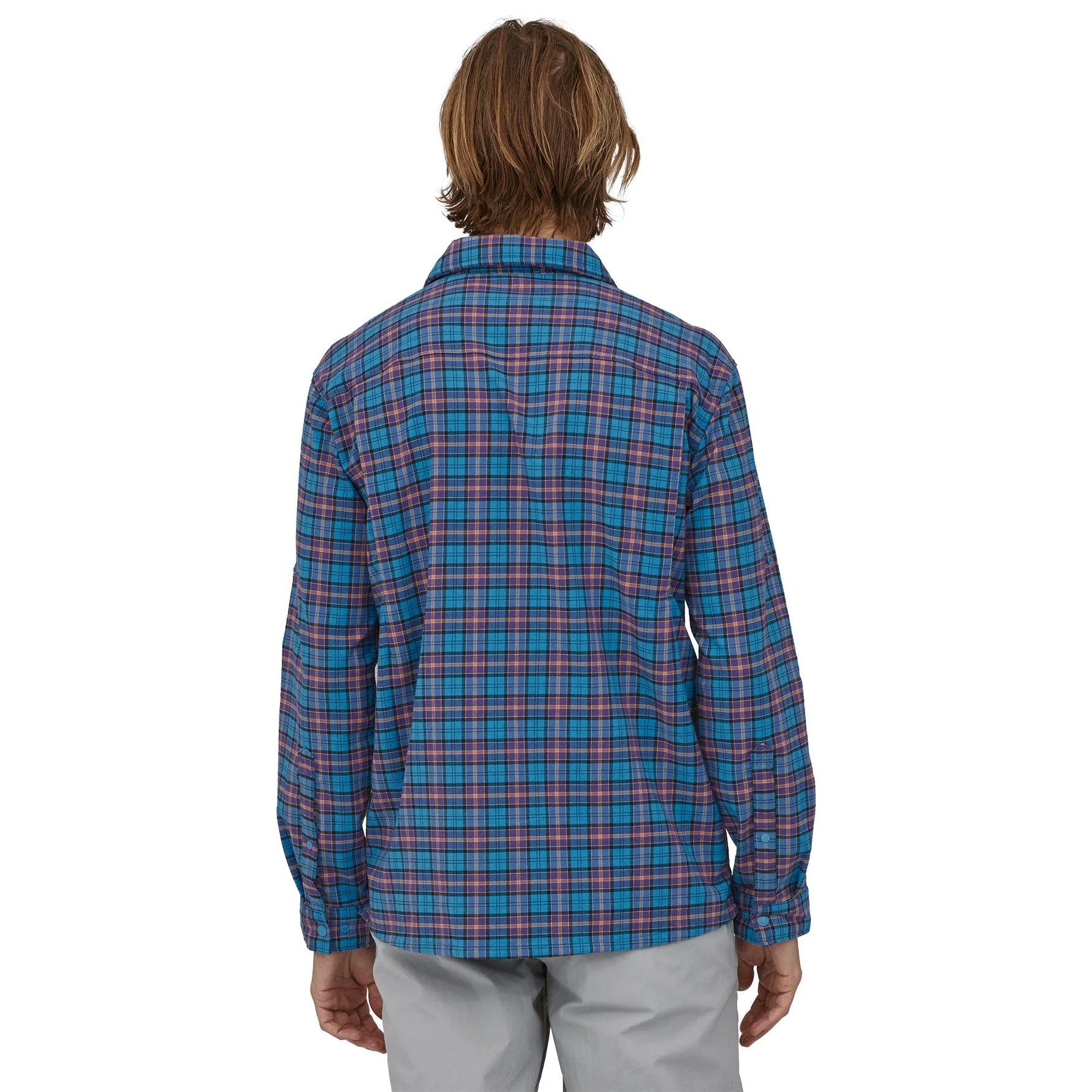 Patagonia Men's Early Rise Stretch Shirt Sale - Image 11