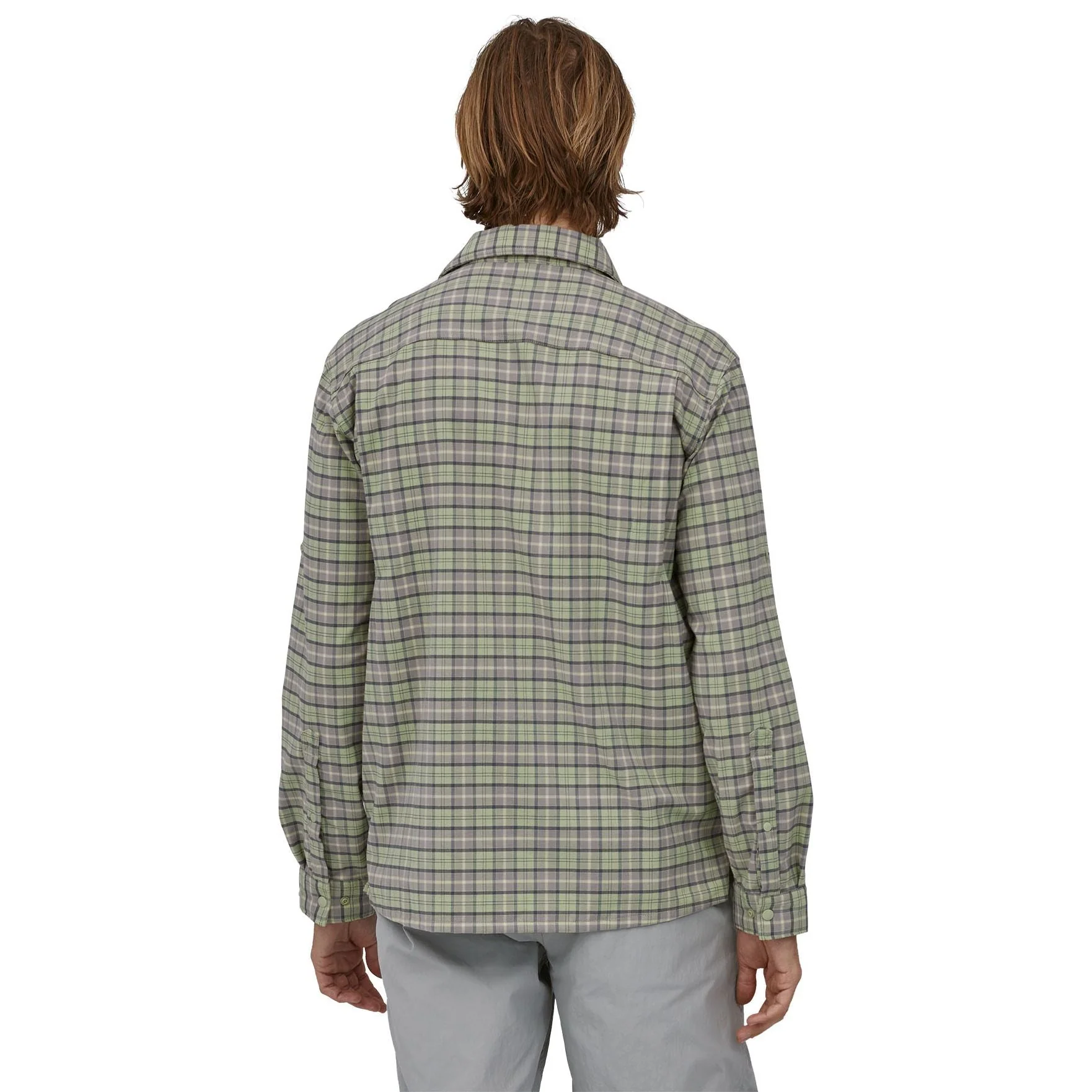 Patagonia Men's Early Rise Stretch Shirt Sale - Image 12