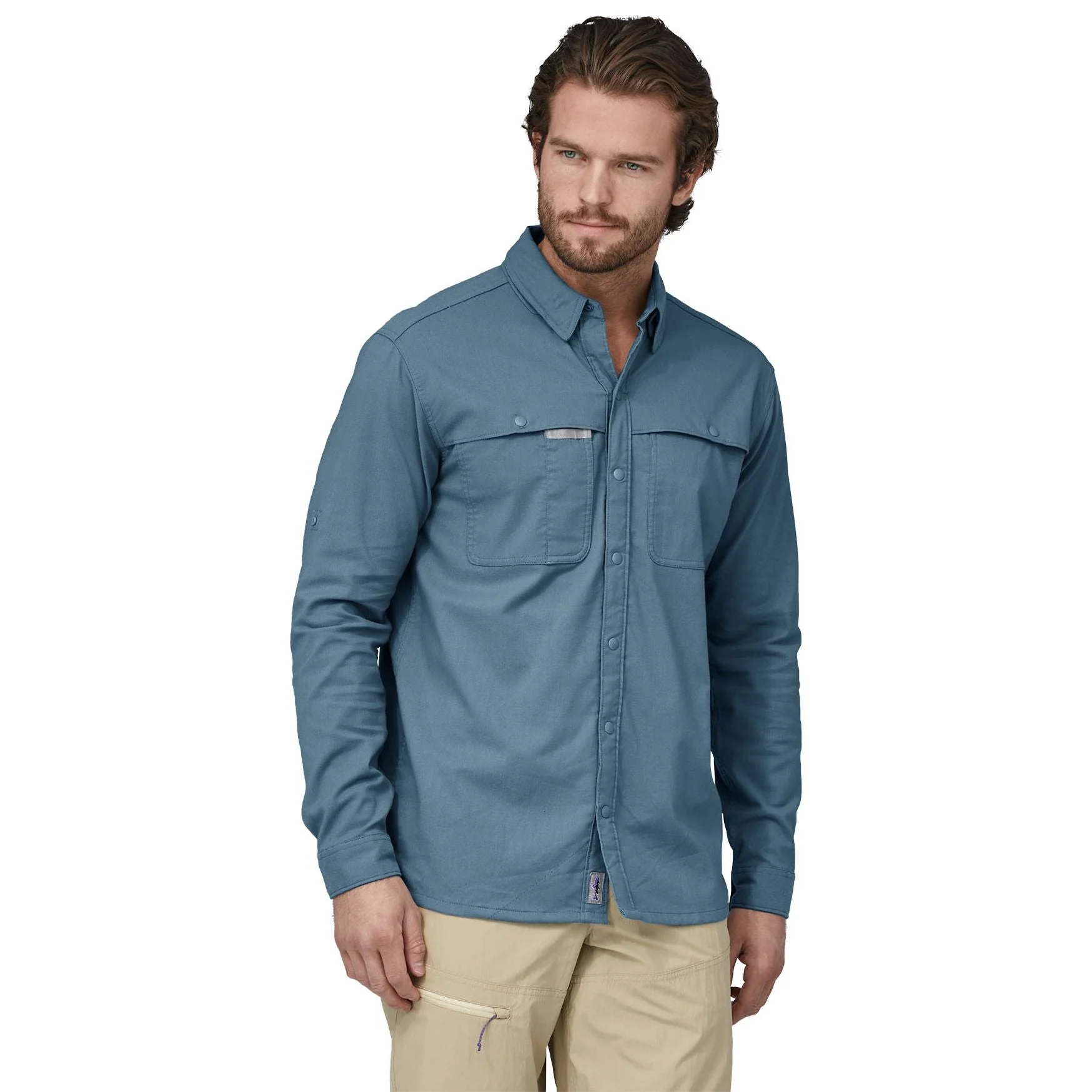 Patagonia Men's Early Rise Stretch Shirt Sale - Image 15