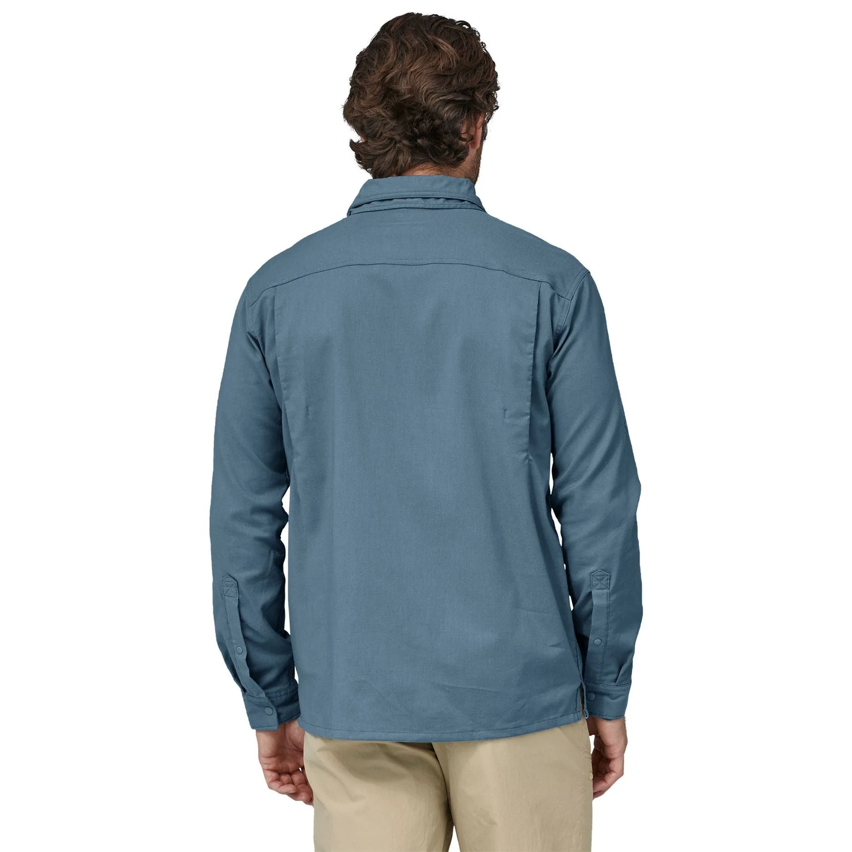 Patagonia Men's Early Rise Stretch Shirt Sale - Image 16