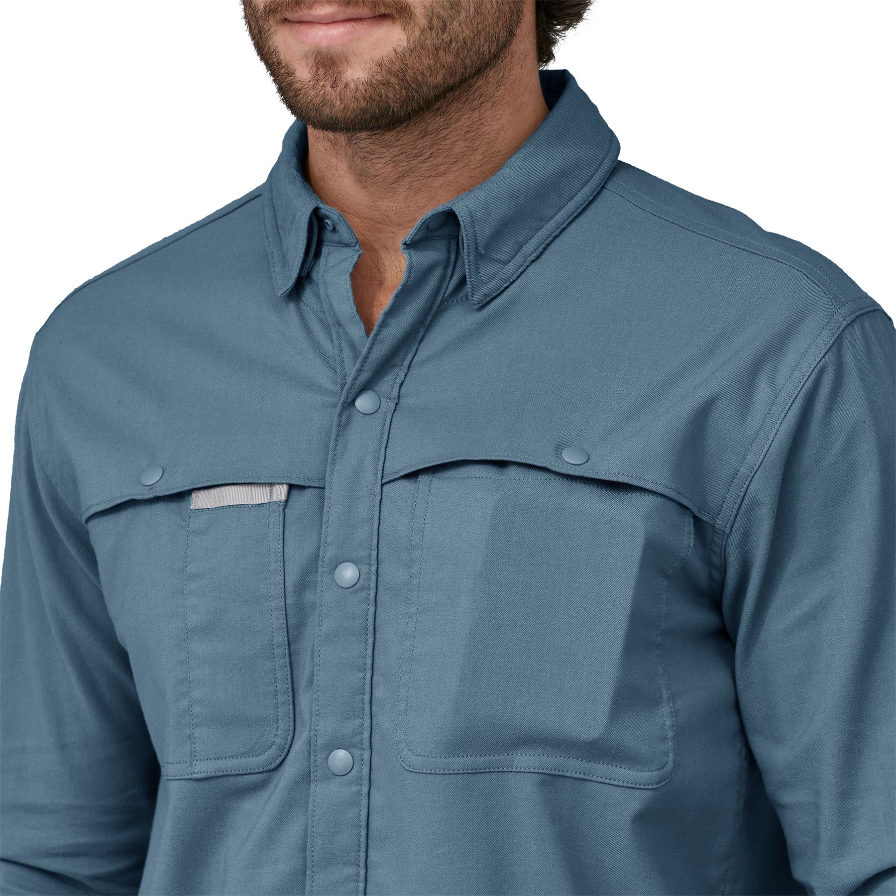 Patagonia Men's Early Rise Stretch Shirt Sale - Image 17