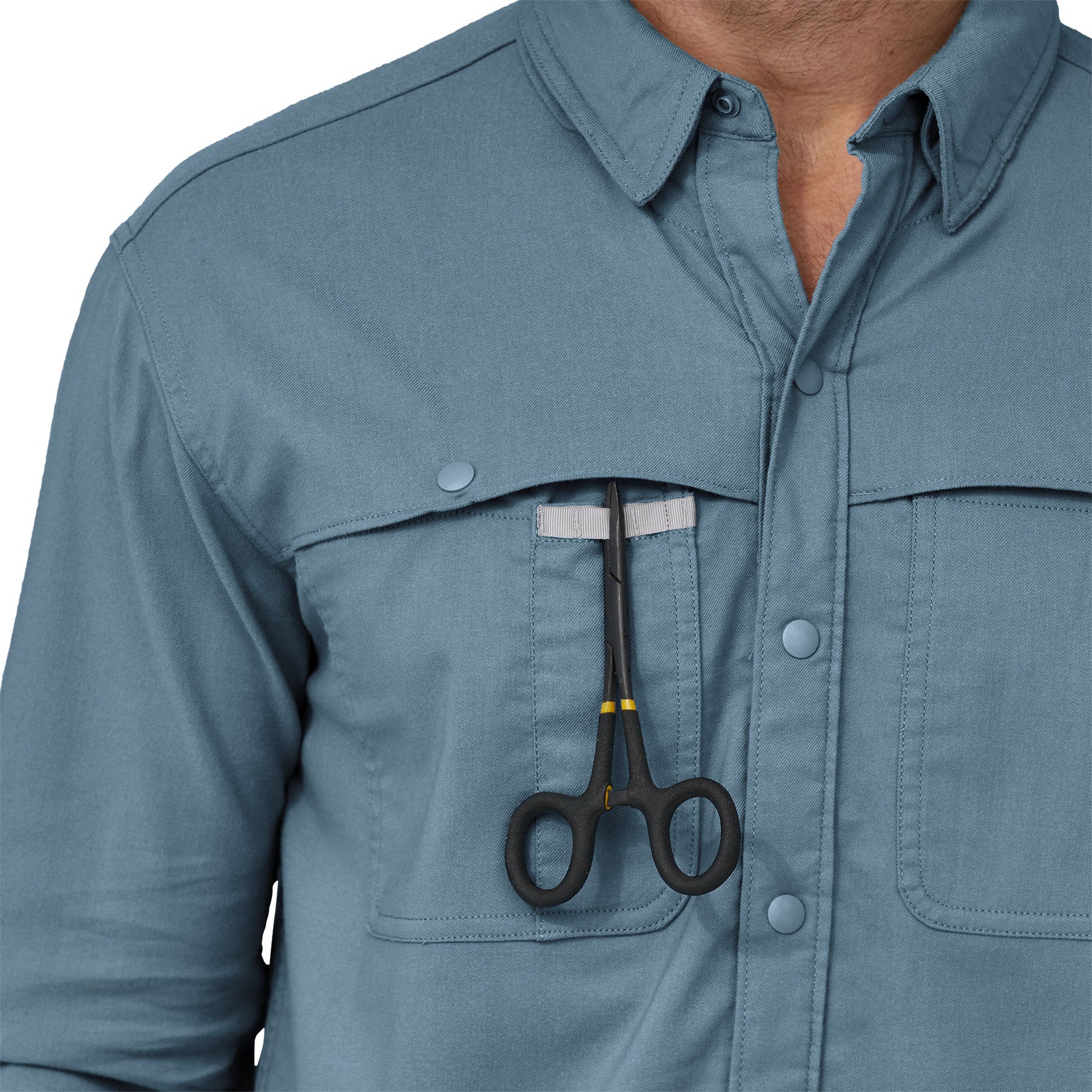Patagonia Men's Early Rise Stretch Shirt Sale - Image 18