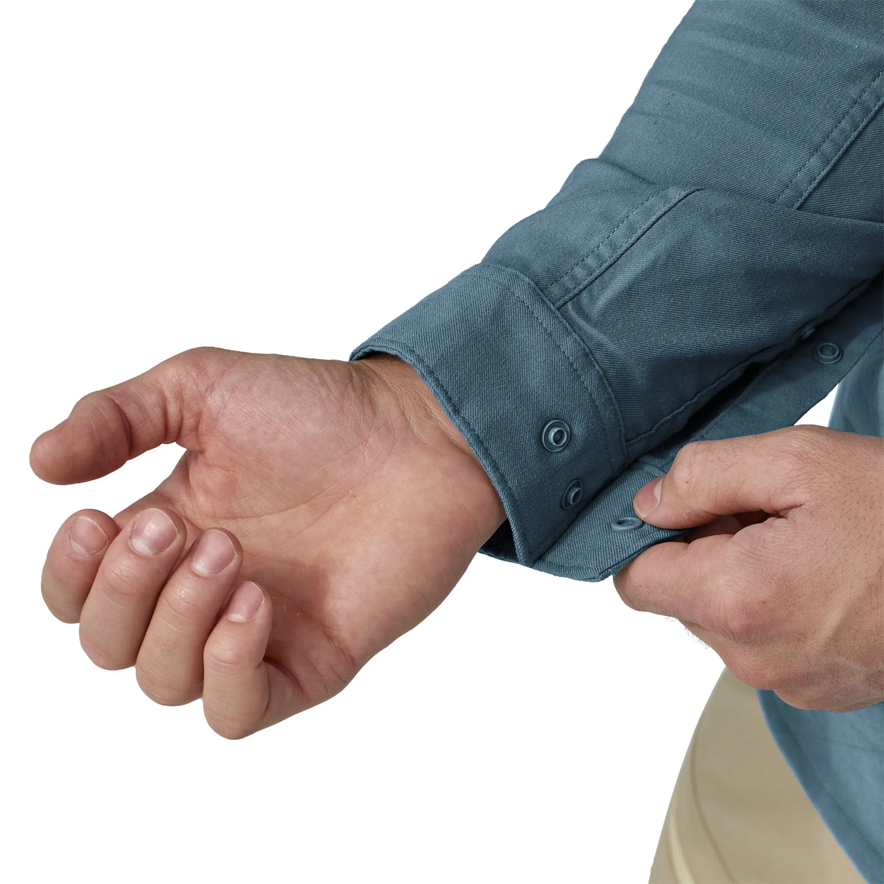 Patagonia Men's Early Rise Stretch Shirt Sale - Image 19