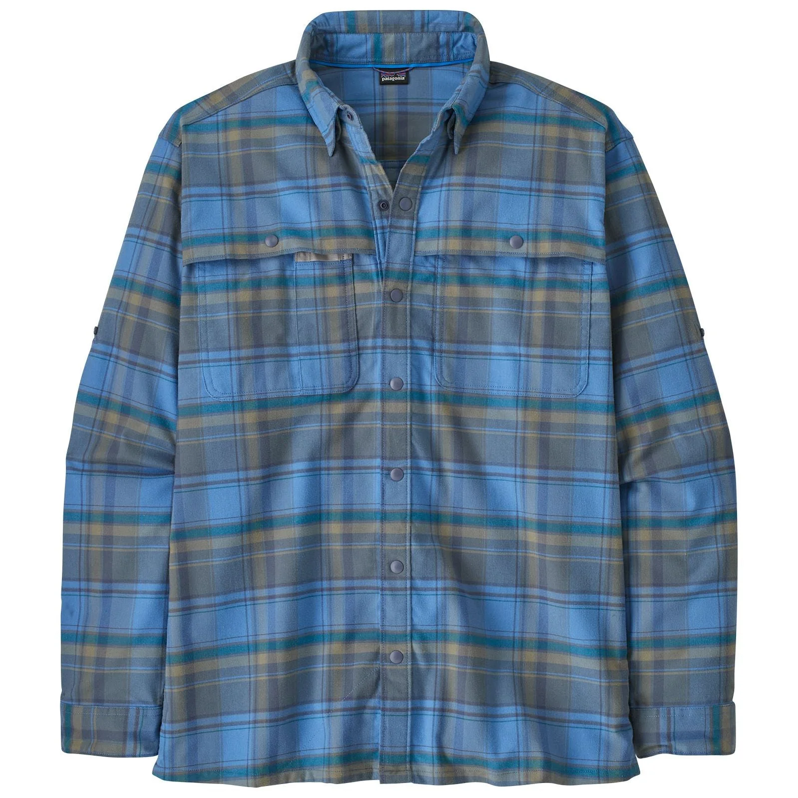 Patagonia Men's Early Rise Stretch Shirt Sale - Image 20