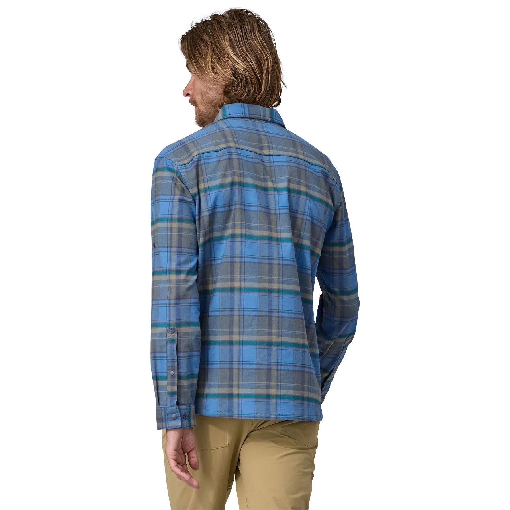 Patagonia Men's Early Rise Stretch Shirt Sale - Image 23
