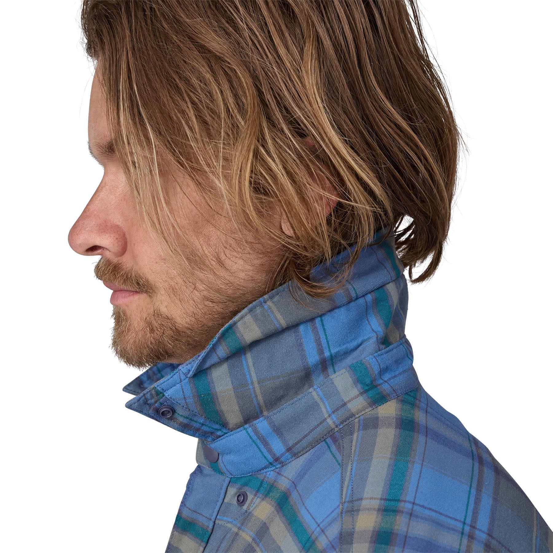 Patagonia Men's Early Rise Stretch Shirt Sale - Image 24