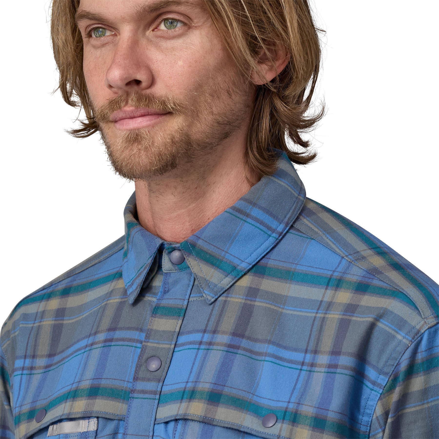 Patagonia Men's Early Rise Stretch Shirt Sale - Image 25
