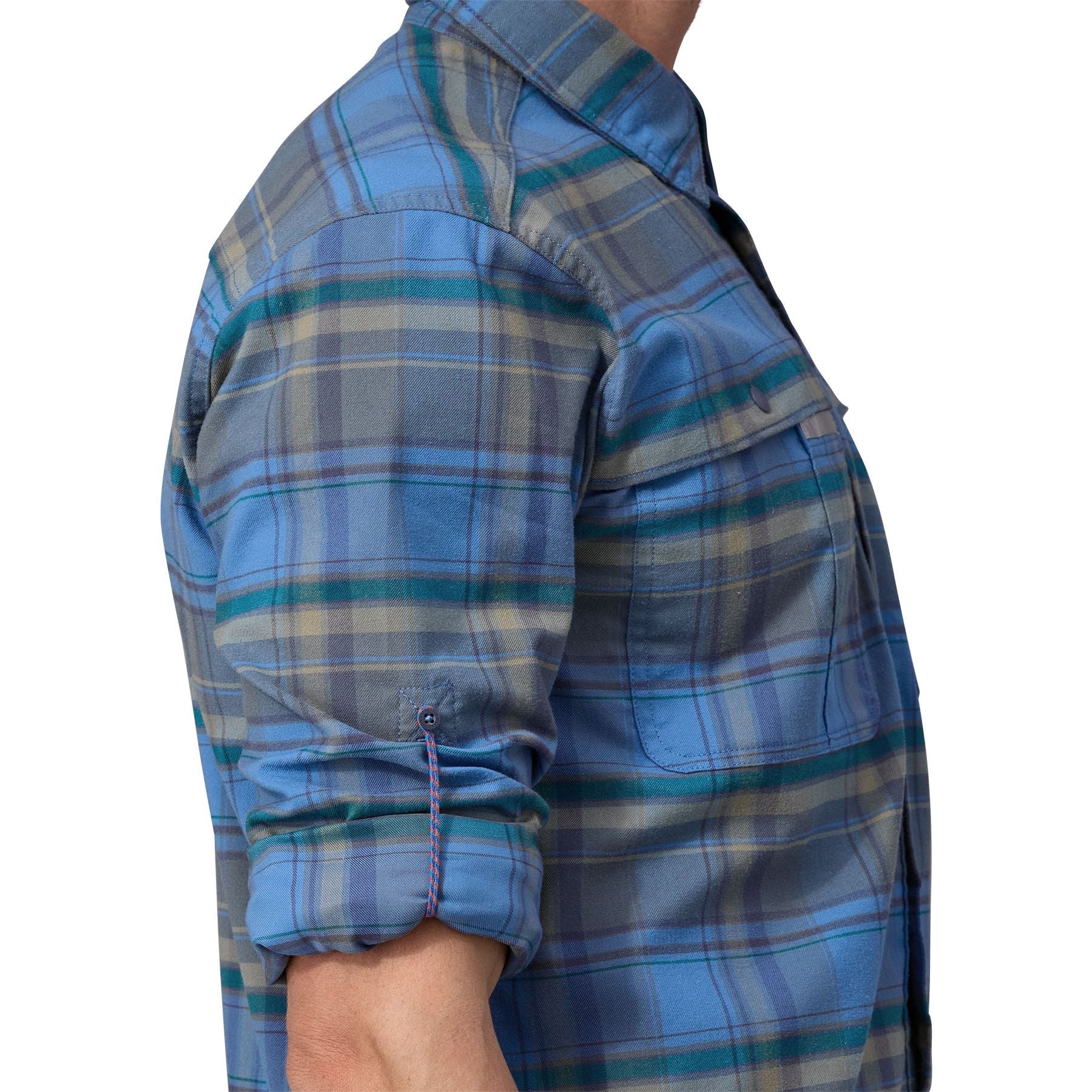 Patagonia Men's Early Rise Stretch Shirt Sale - Image 28