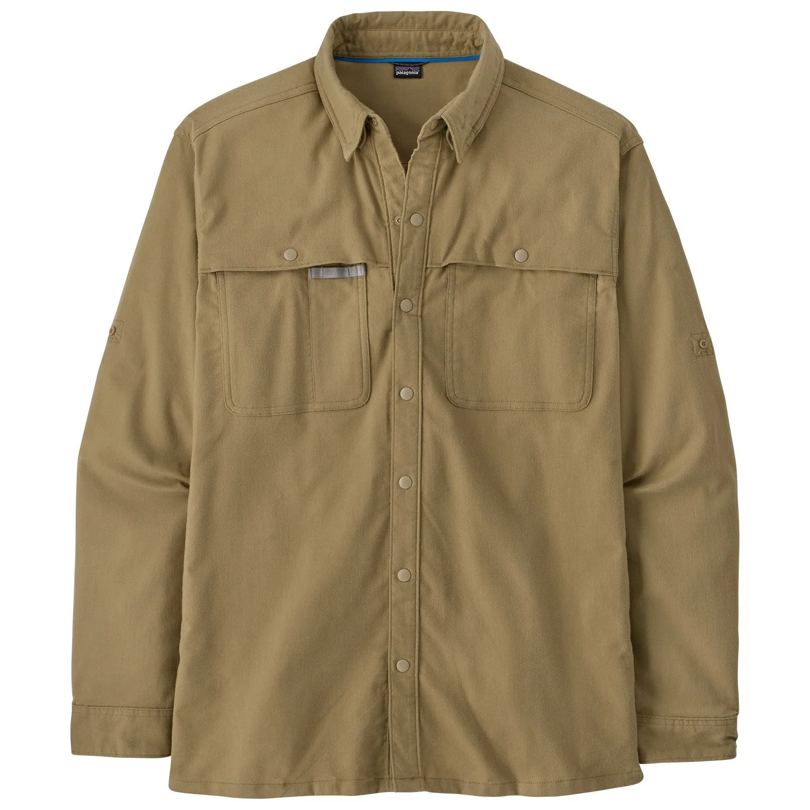 Patagonia Men's Early Rise Stretch Shirt Sale - Image 3