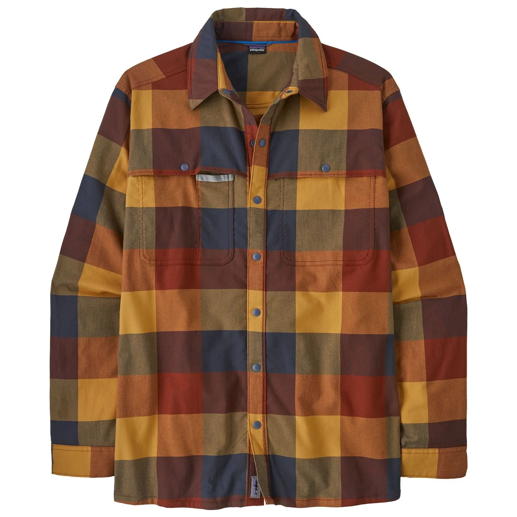 Patagonia Men's Early Rise Stretch Shirt Sale - Image 30