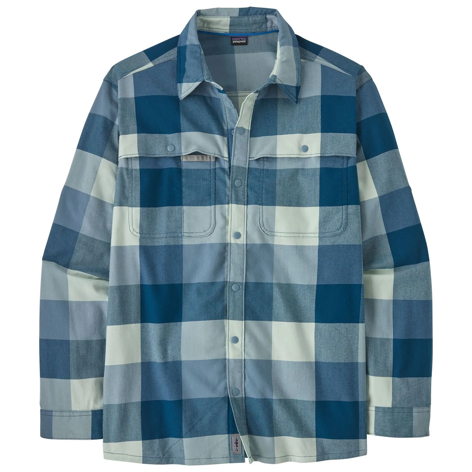 Patagonia Men's Early Rise Stretch Shirt Sale - Image 31