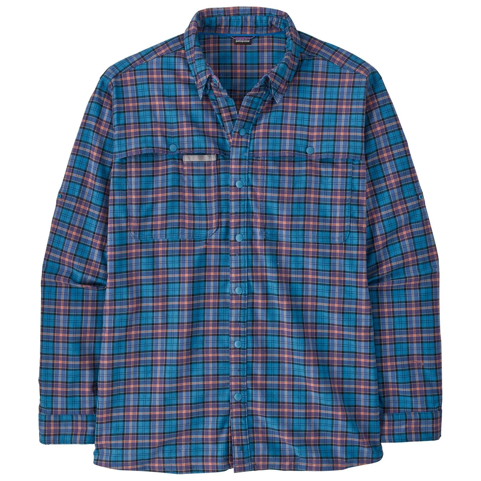 Patagonia Men's Early Rise Stretch Shirt Sale - Image 4