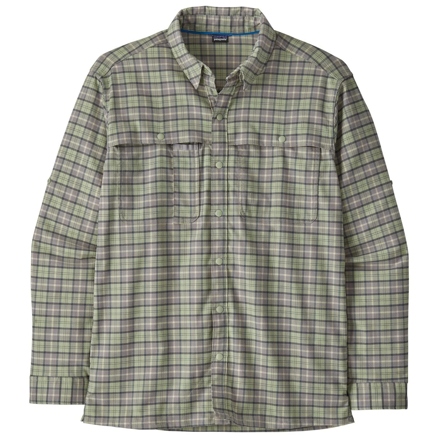 Patagonia Men's Early Rise Stretch Shirt Sale - Image 5