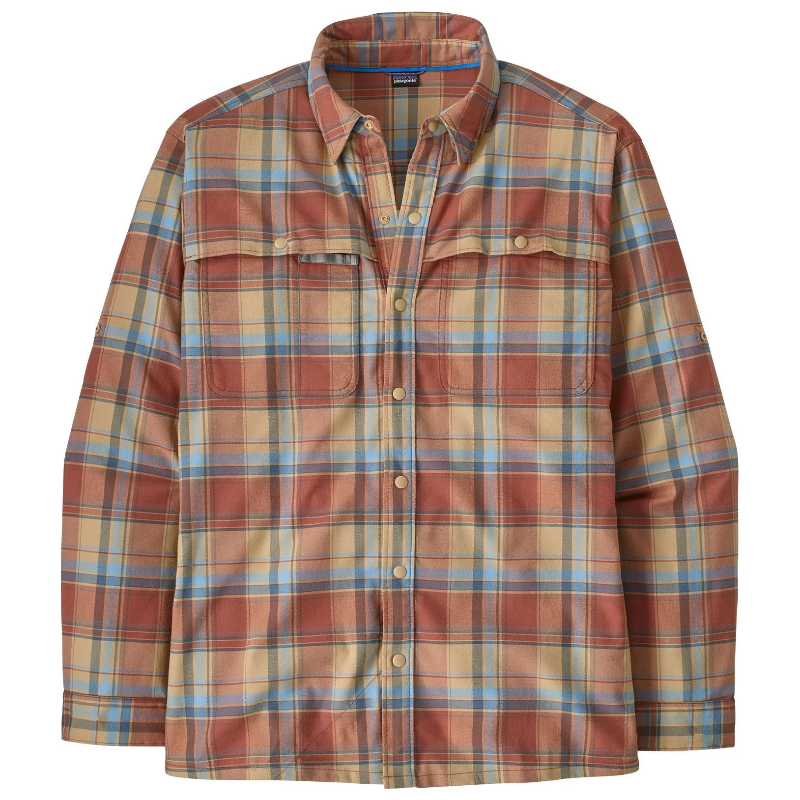 Patagonia Men's Early Rise Stretch Shirt Sale - Image 6