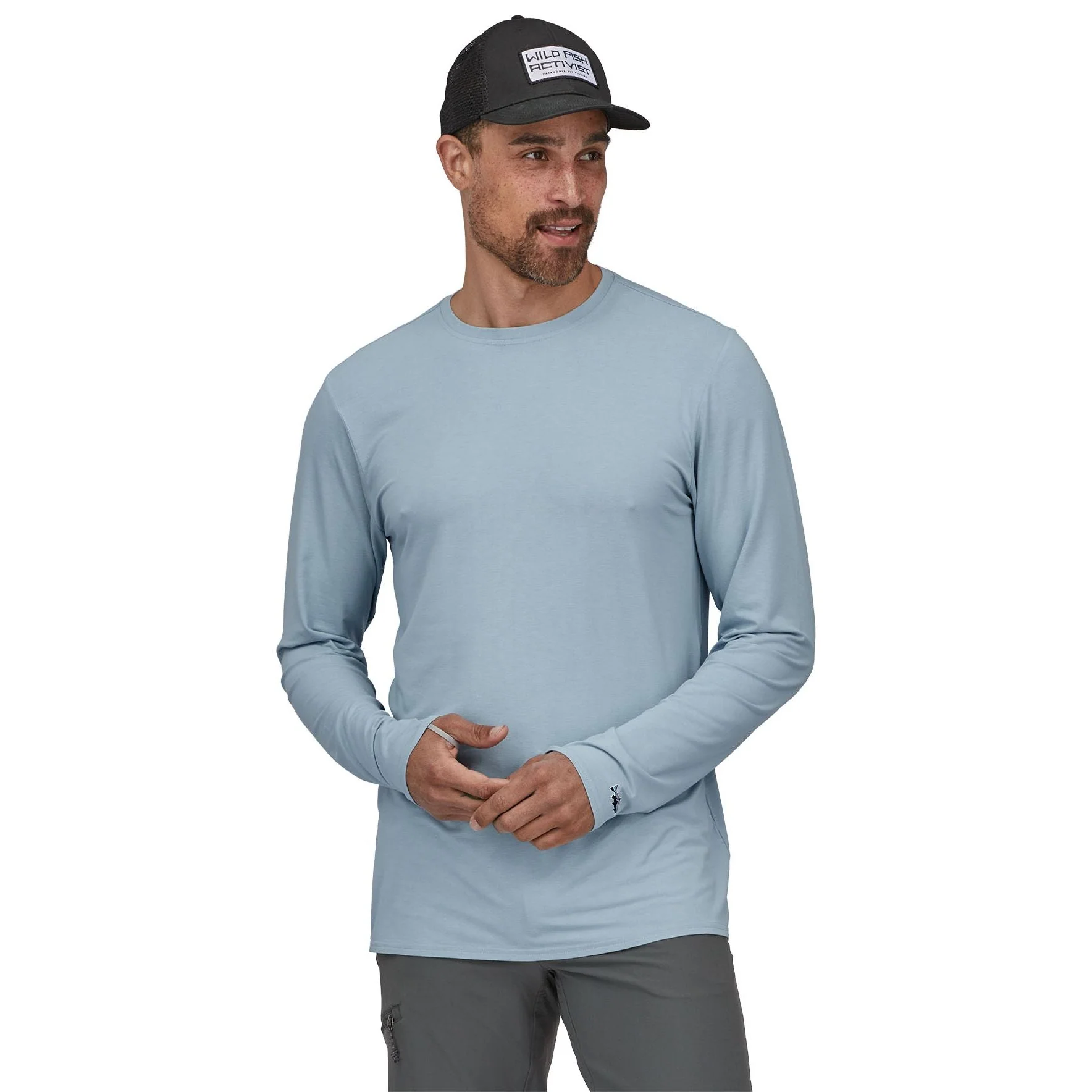 Patagonia Men's Tropic Comfort Natural Crew Sale - Image 11