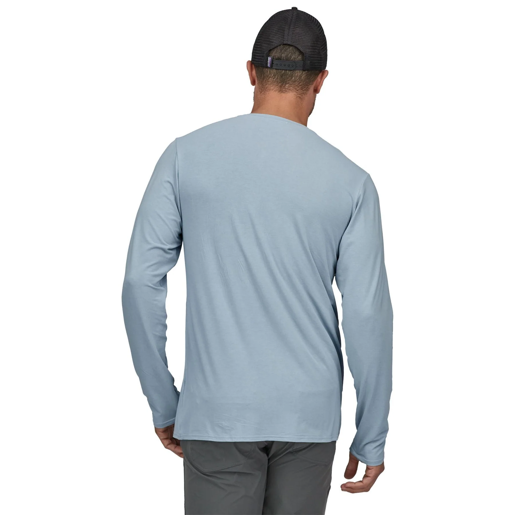Patagonia Men's Tropic Comfort Natural Crew Sale - Image 12
