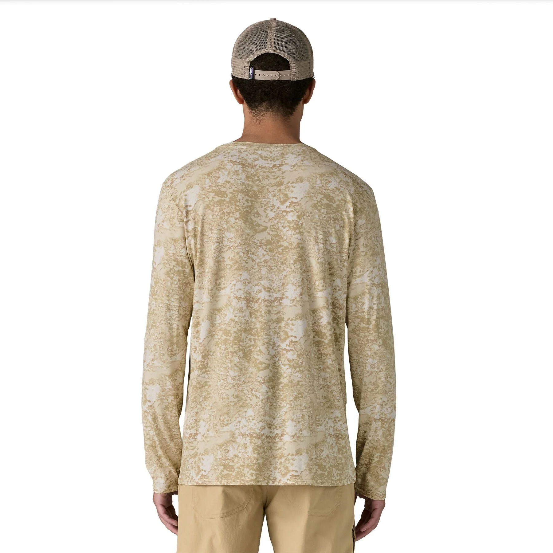 Patagonia Men's Tropic Comfort Natural Crew Sale - Image 3