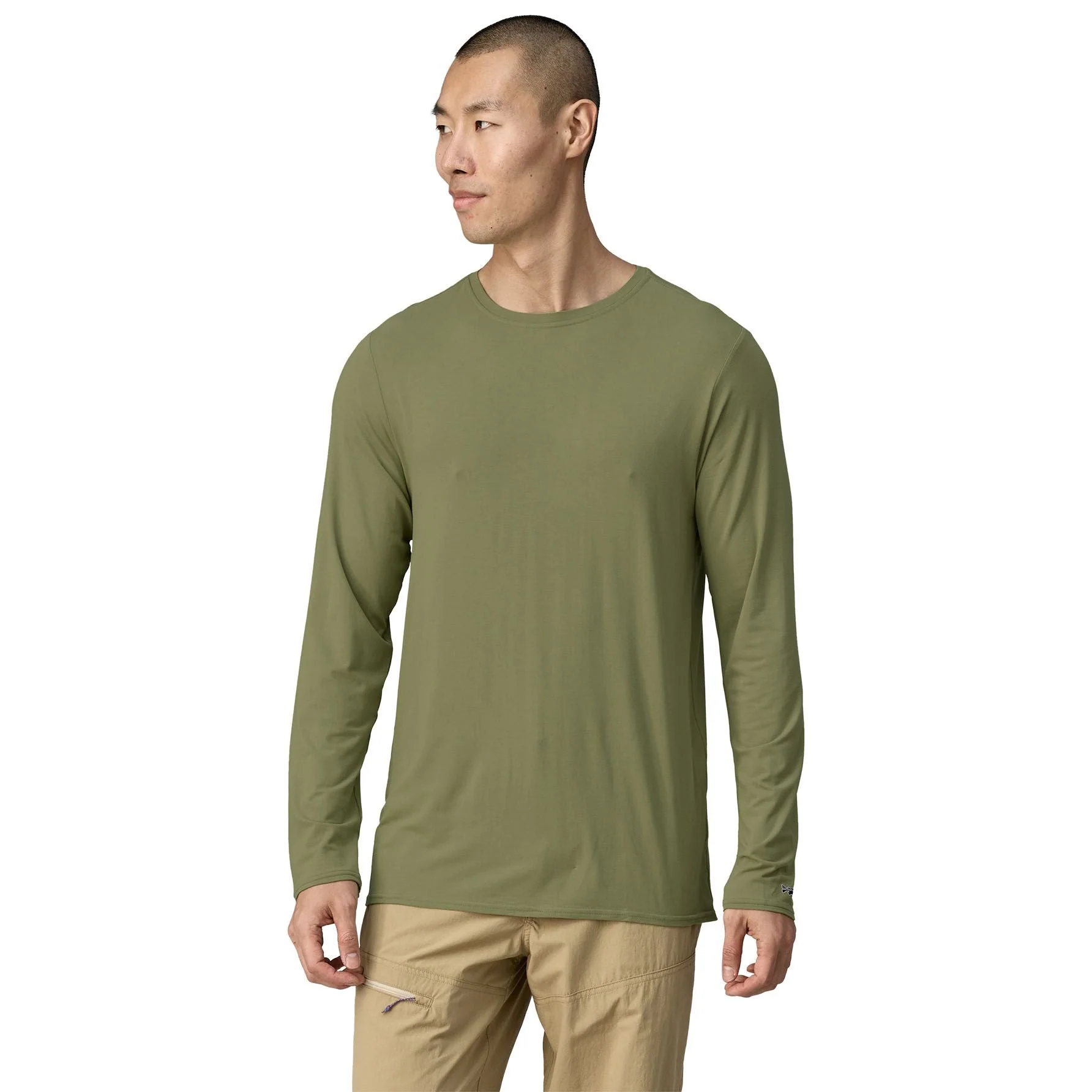 Patagonia Men's Tropic Comfort Natural Crew Sale - Image 5