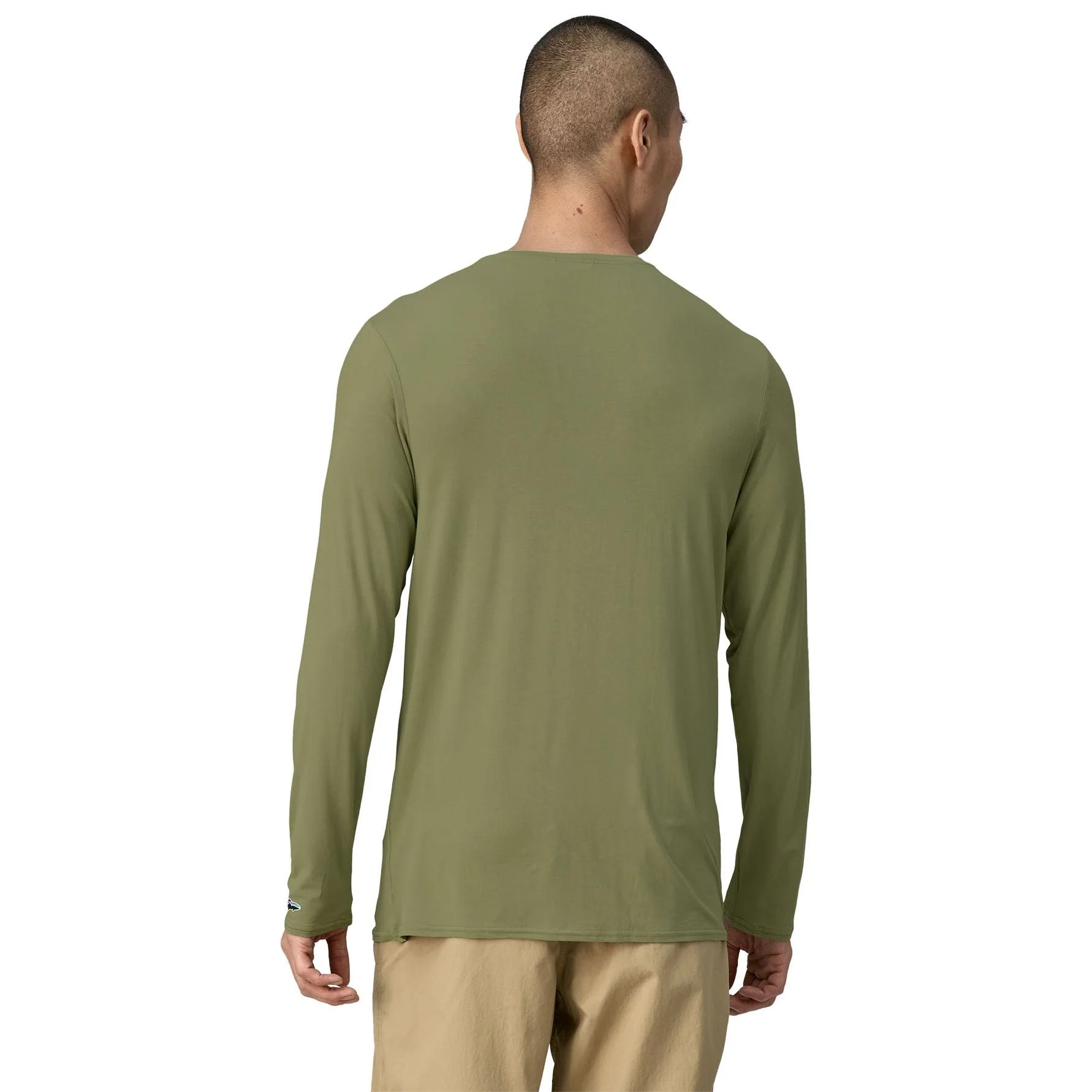 Patagonia Men's Tropic Comfort Natural Crew Sale - Image 6