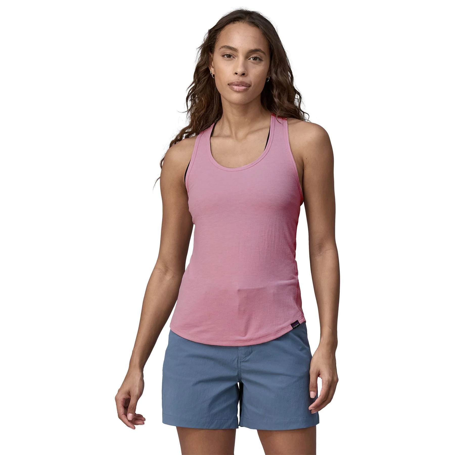 Patagonia Women's Cap Cool Trail Tank Sale - Image 5