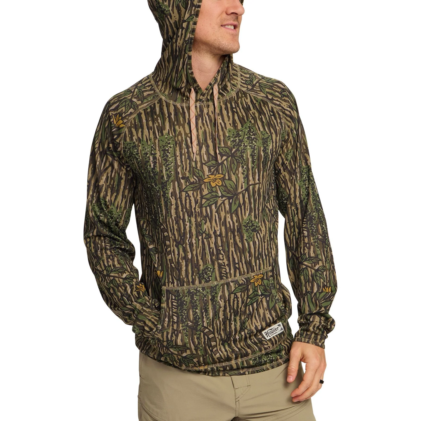 Howler Brothers Loggerhead Hoodie Sale - Image 3