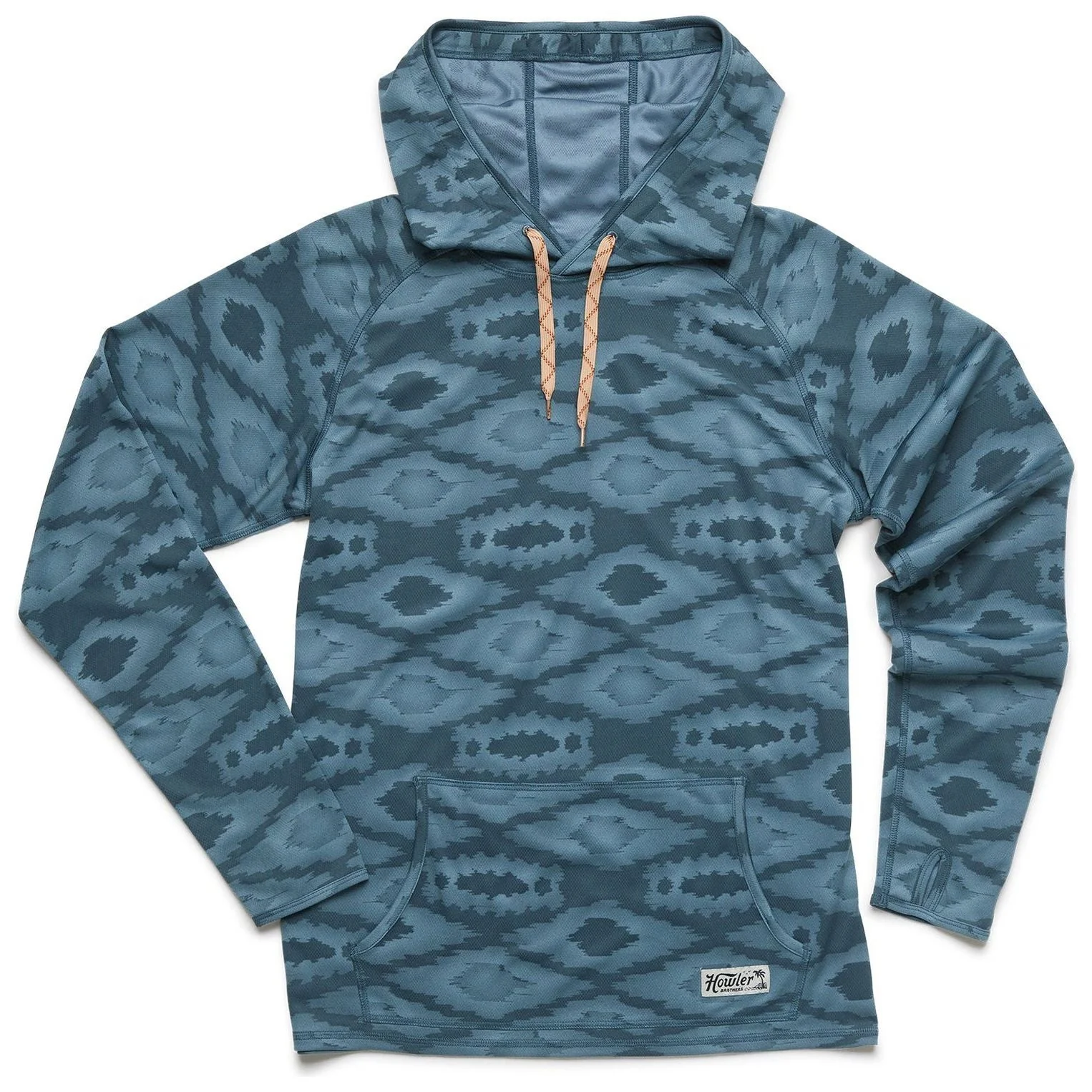 Howler Brothers Loggerhead Hoodie Sale - Image 7