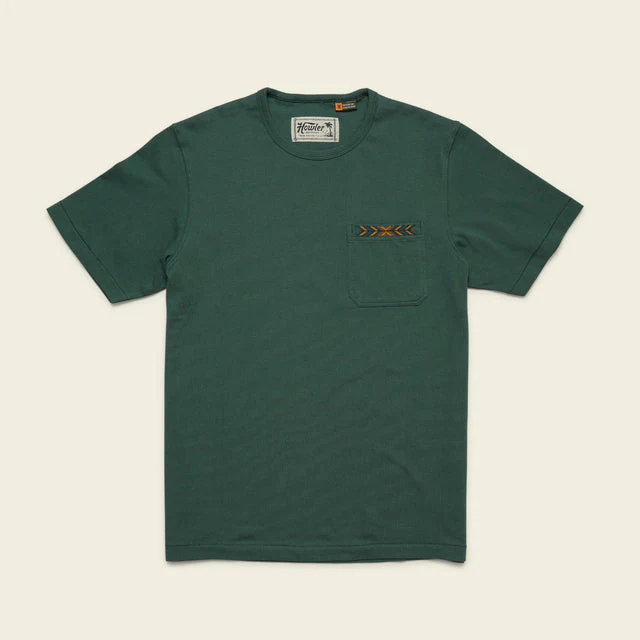 Howler Brothers Spectrum Pocket Tee Sale - Image 4