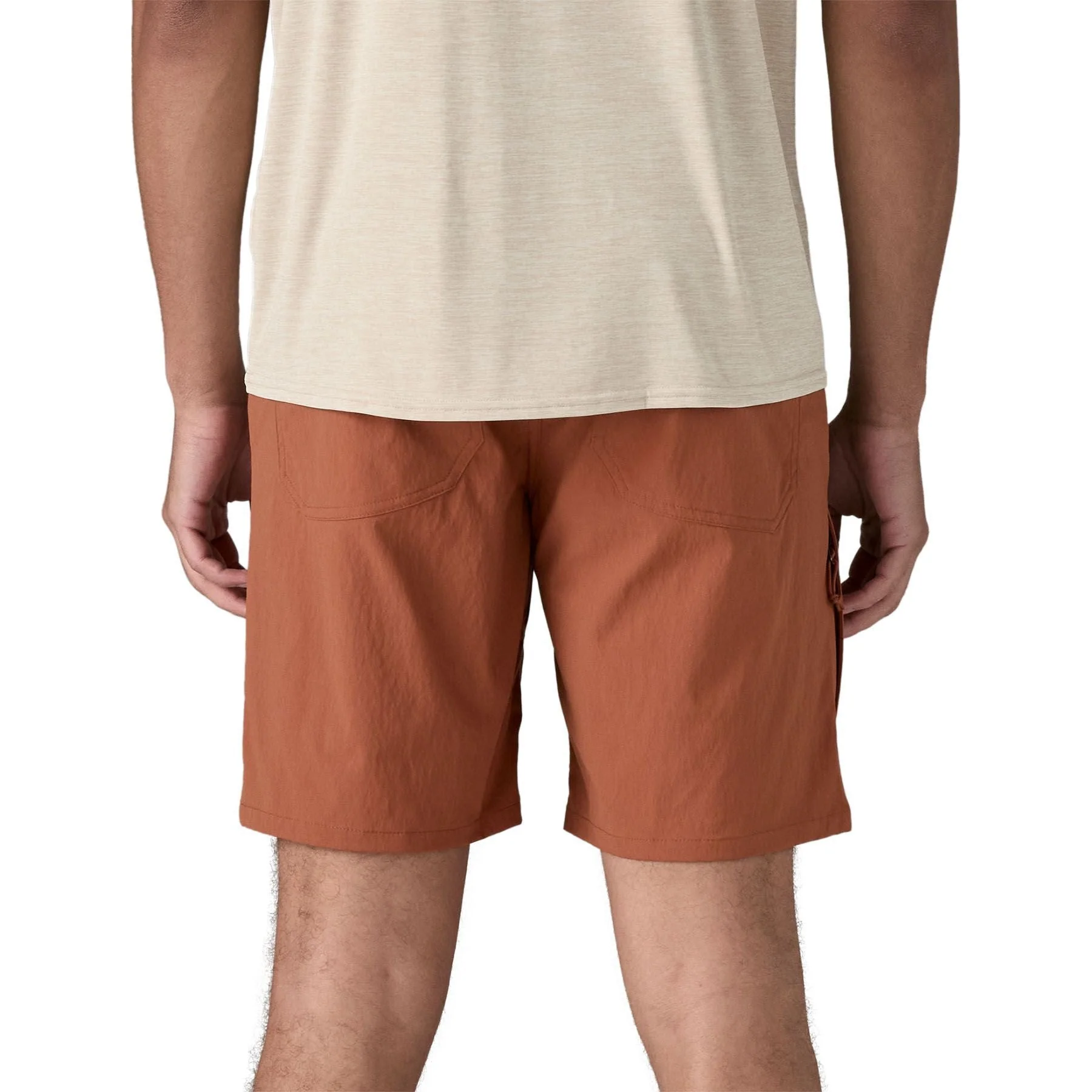 Patagonia Men's Quandary Shorts - 8in Sale - Image 3