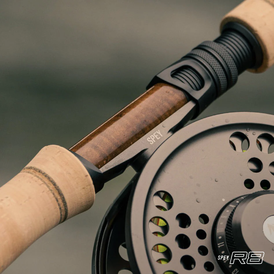 Sage Spey R8 Rod 4pc 5wt 12'6" - Image 6