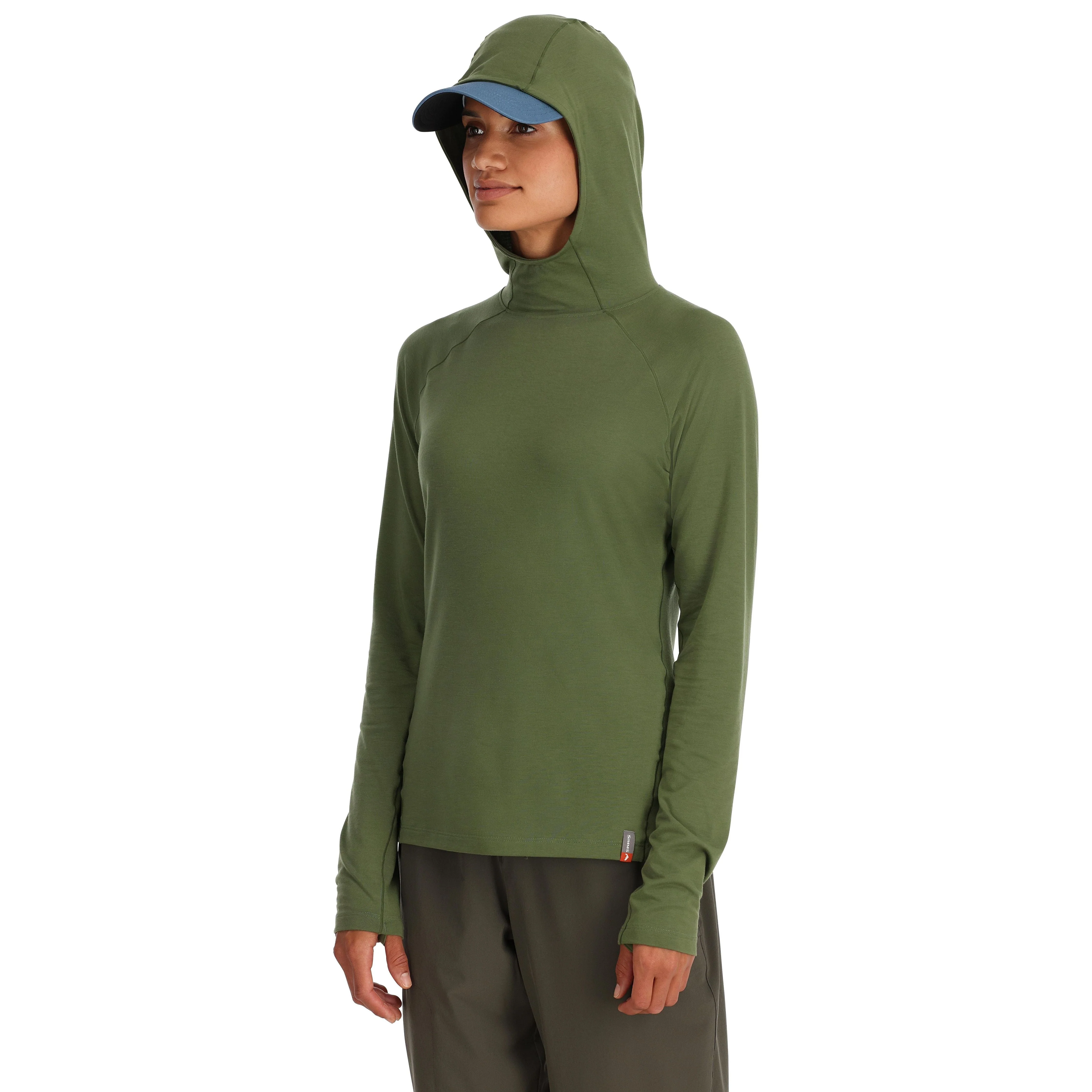 Simms Women's Glades Hoody Sale - Image 10