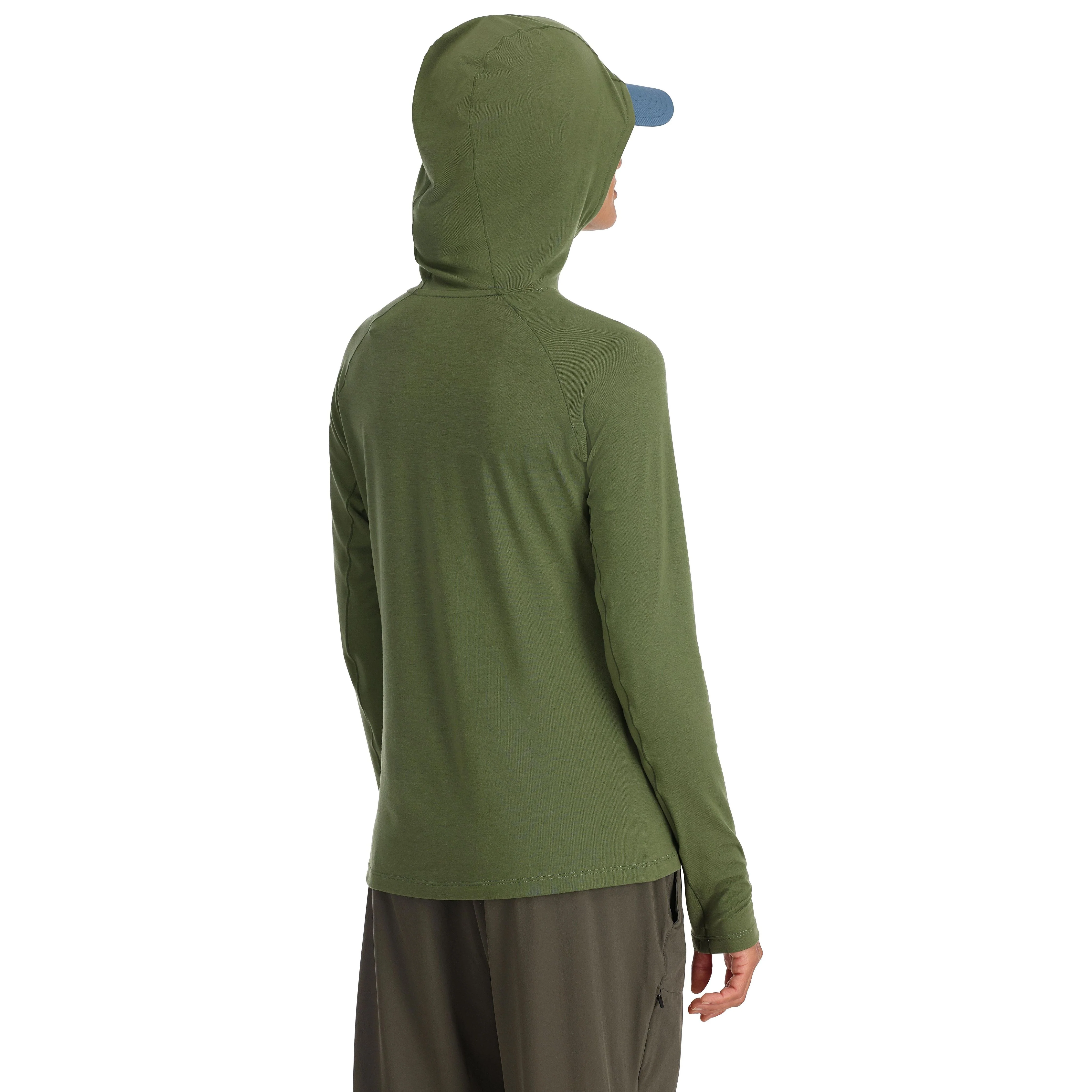 Simms Women's Glades Hoody Sale - Image 11