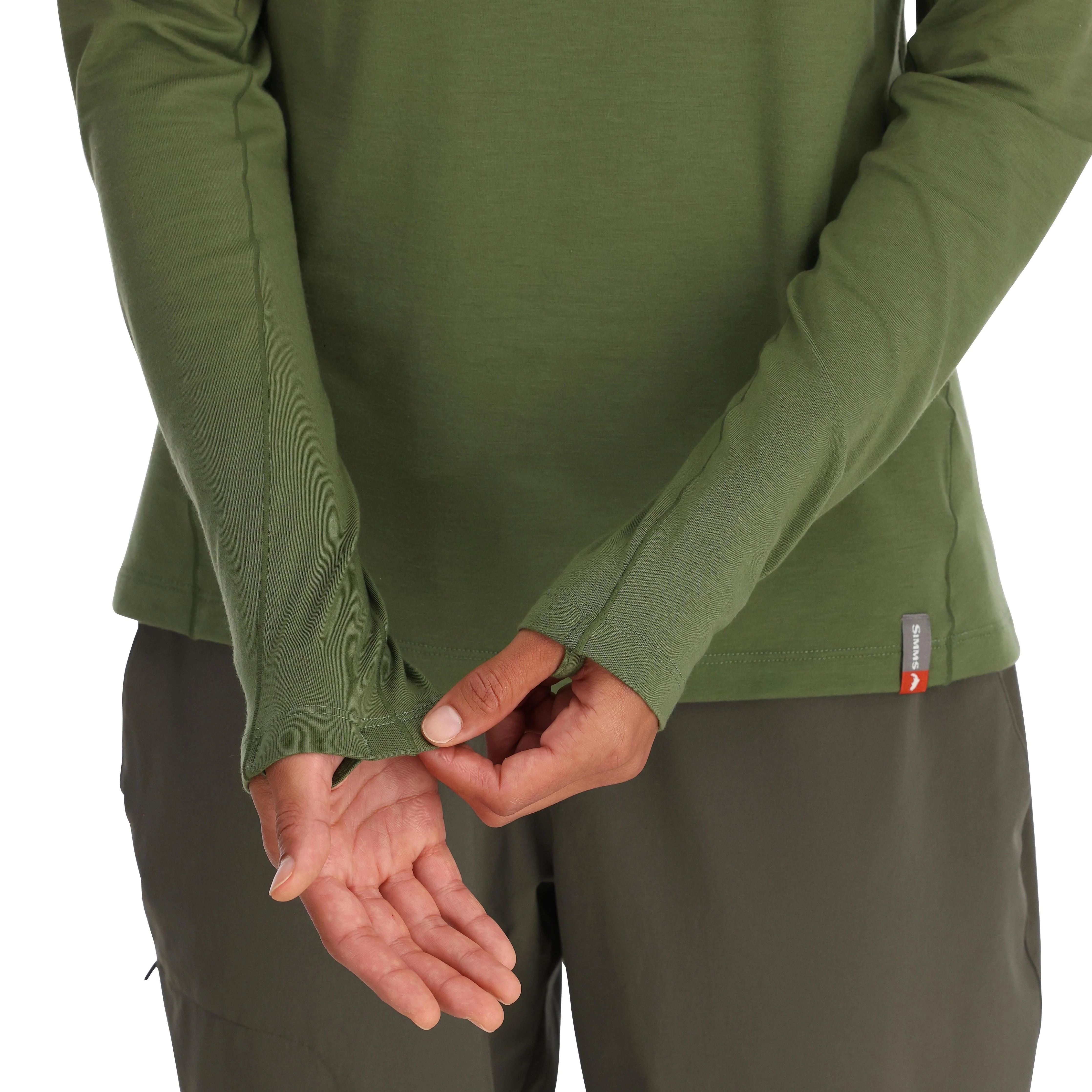 Simms Women's Glades Hoody Sale - Image 12