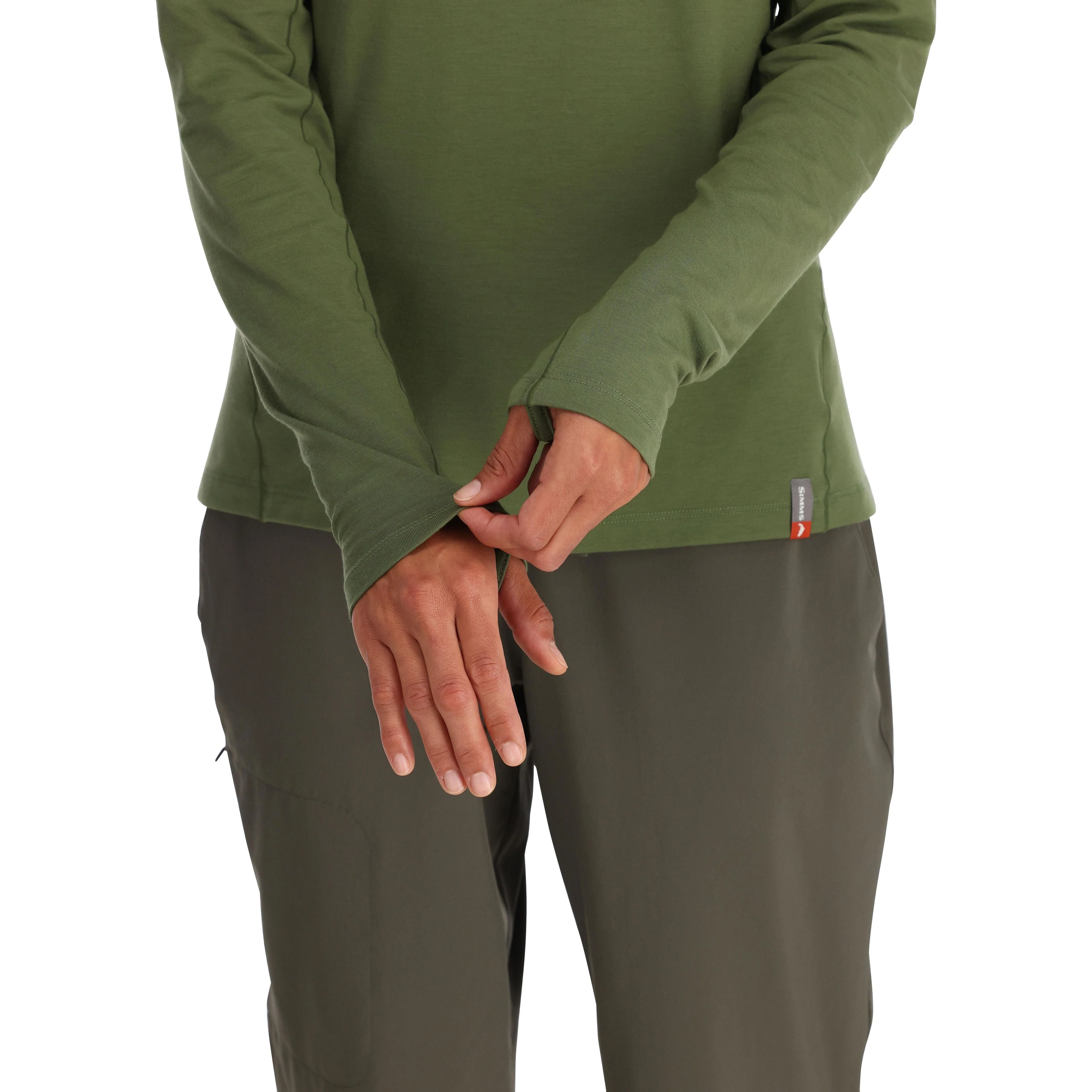 Simms Women's Glades Hoody Sale - Image 13