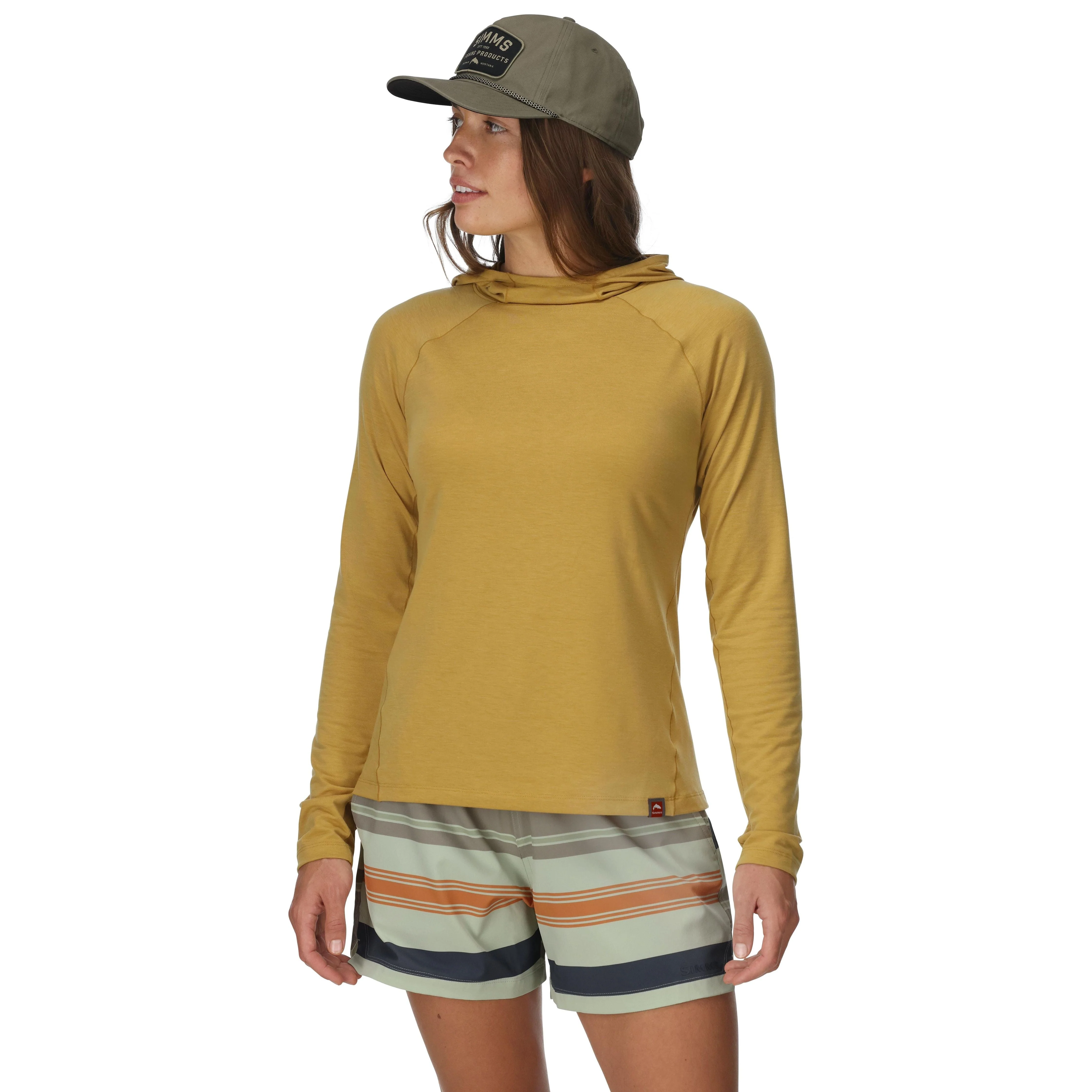 Simms Women's Glades Hoody Sale - Image 19