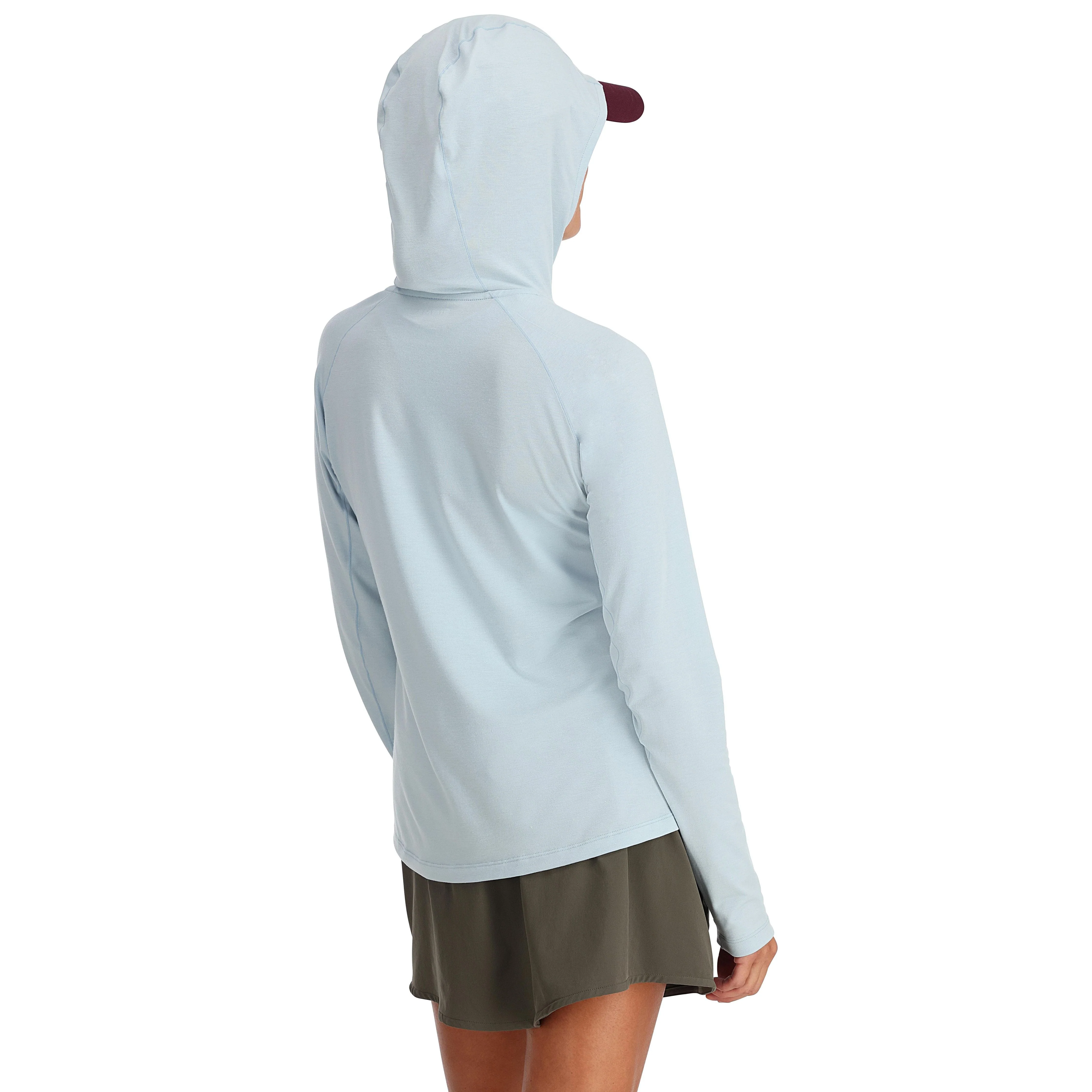 Simms Women's Glades Hoody Sale - Image 3
