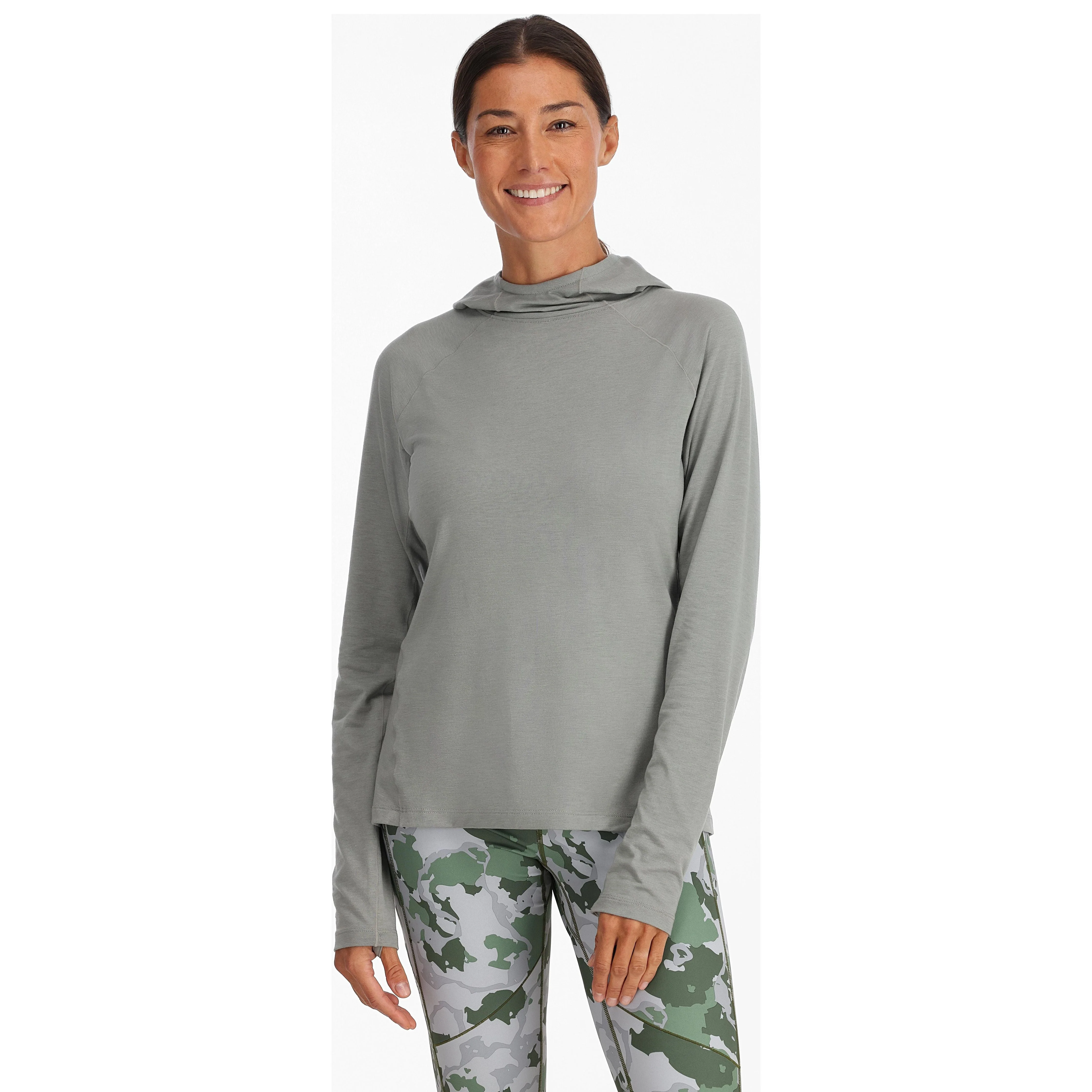 Simms Women's Glades Hoody Sale - Image 5