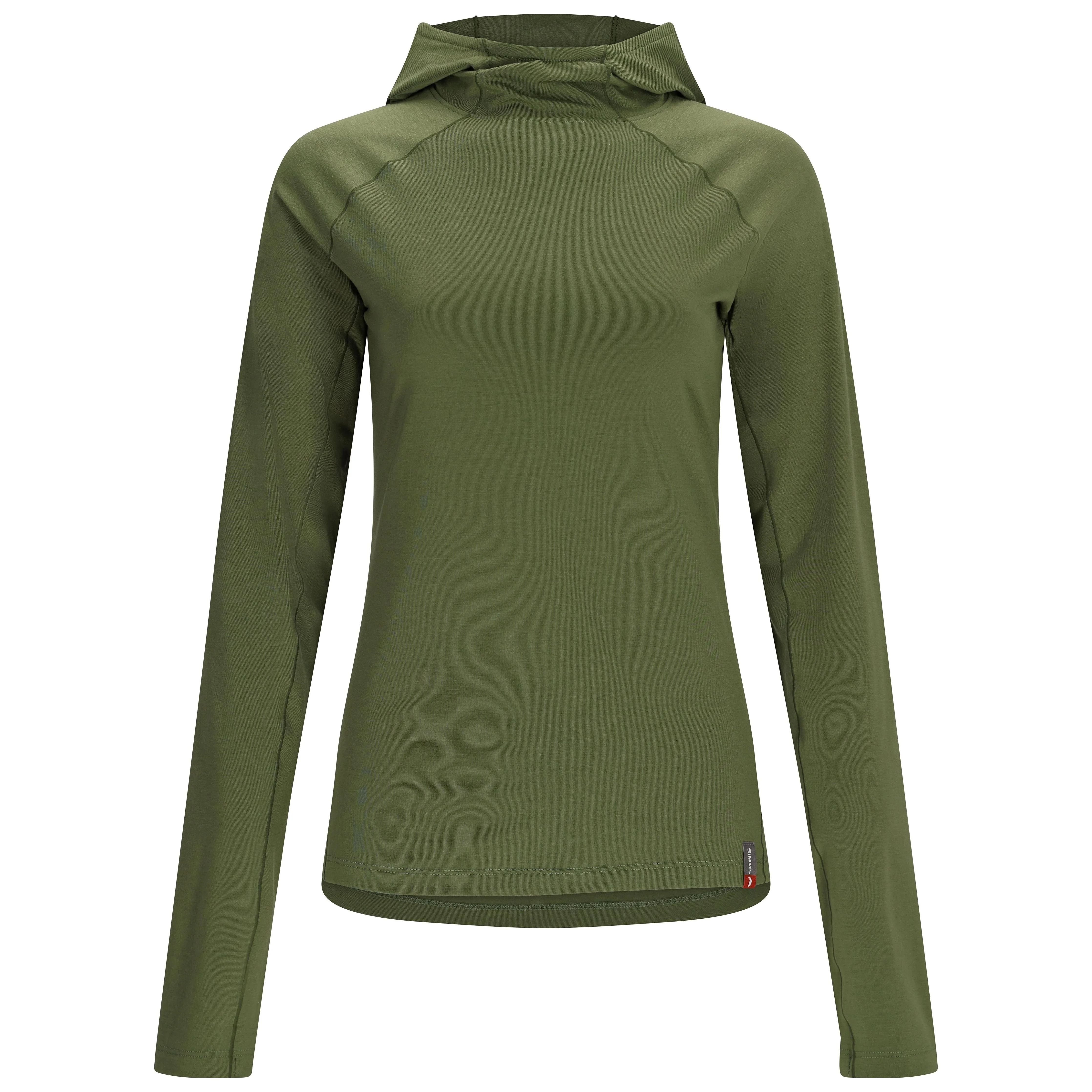 Simms Women's Glades Hoody Sale - Image 7