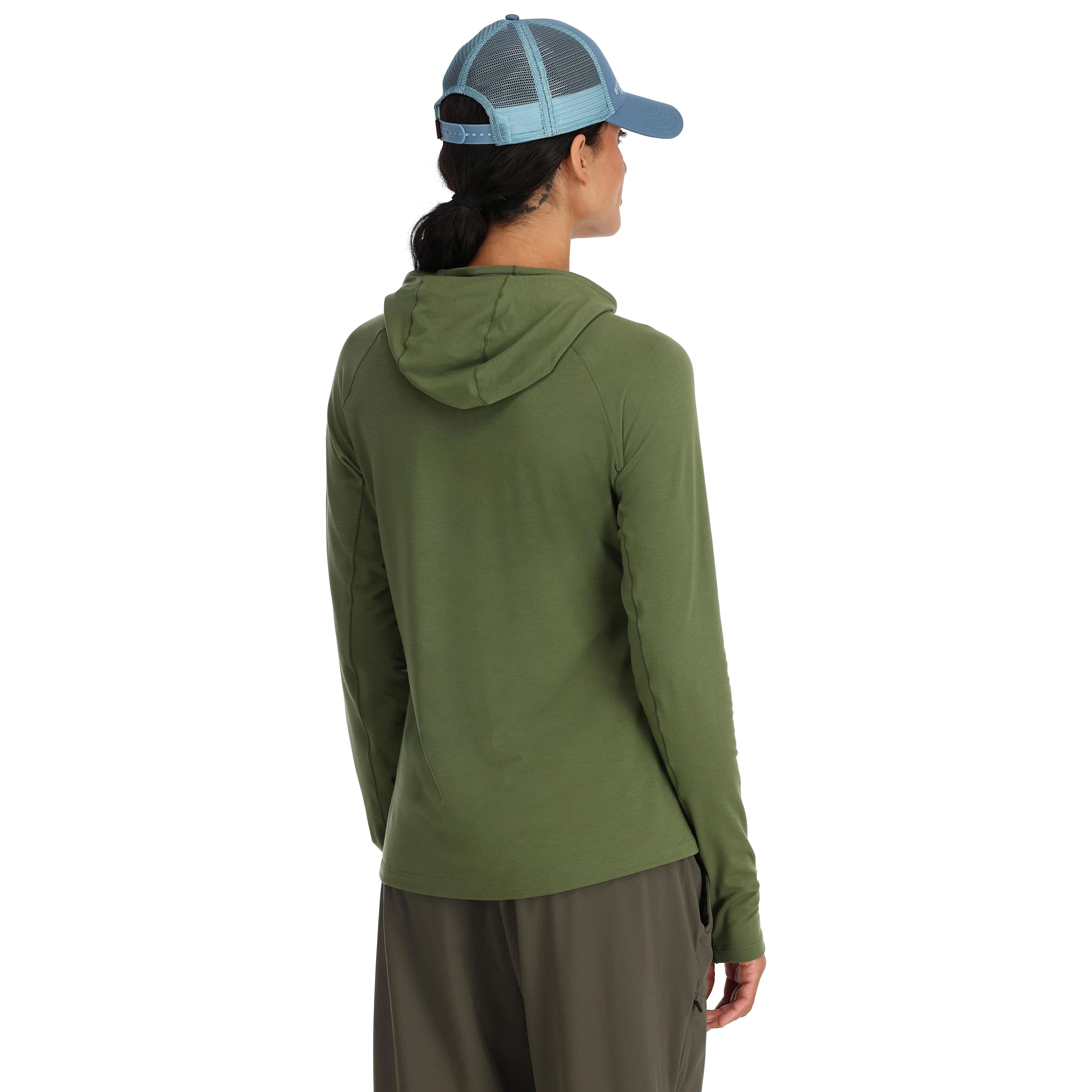 Simms Women's Glades Hoody Sale - Image 9