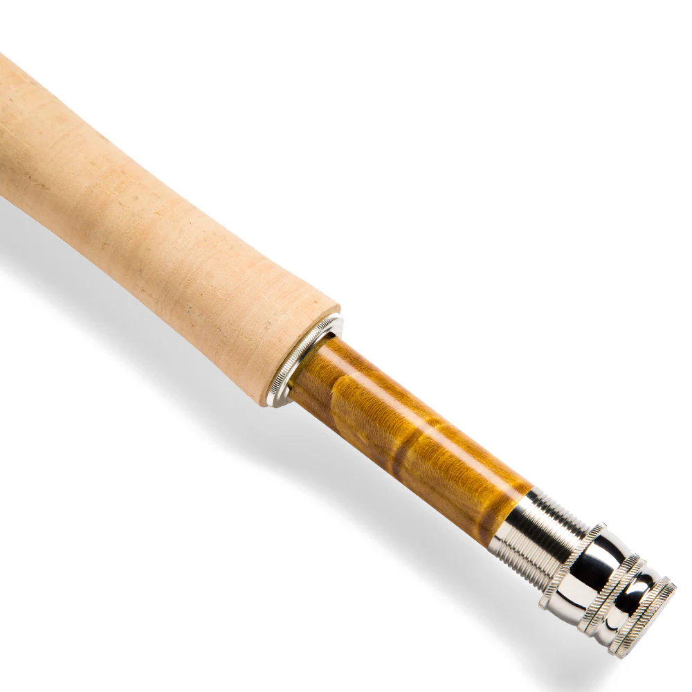 Winston Air 2 8'6" 3wt 4pc  Fly Rod - Image 5